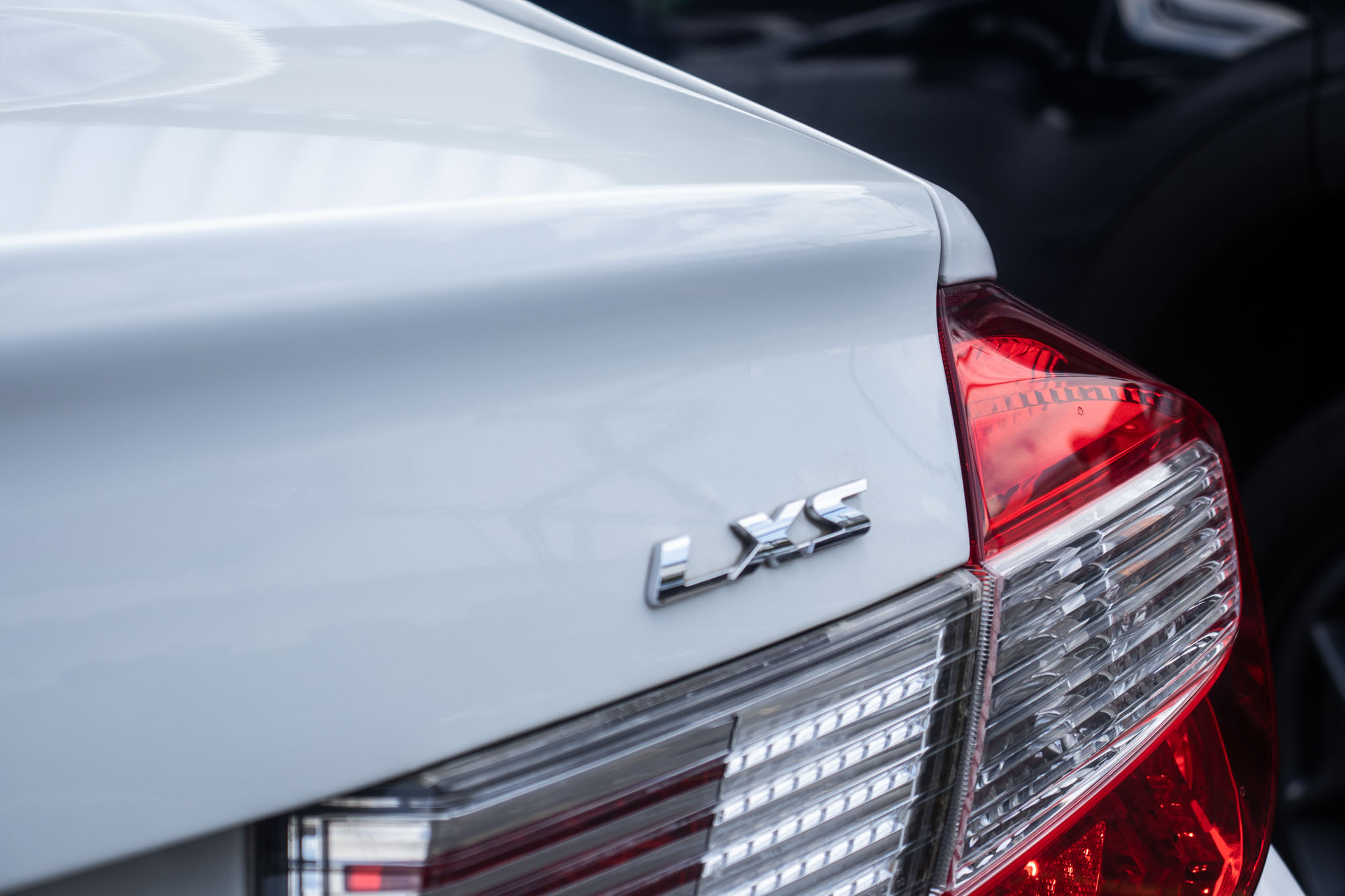 Honda-CIVIC-Civic Sedan LXS 1.8/1.8 Flex 16V Mec. 4p