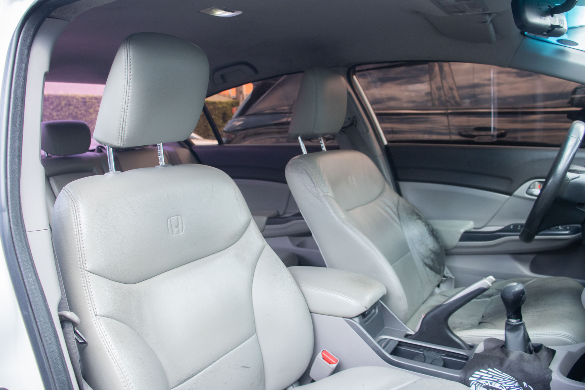 Honda-CIVIC-Civic Sedan LXS 1.8/1.8 Flex 16V Mec. 4p