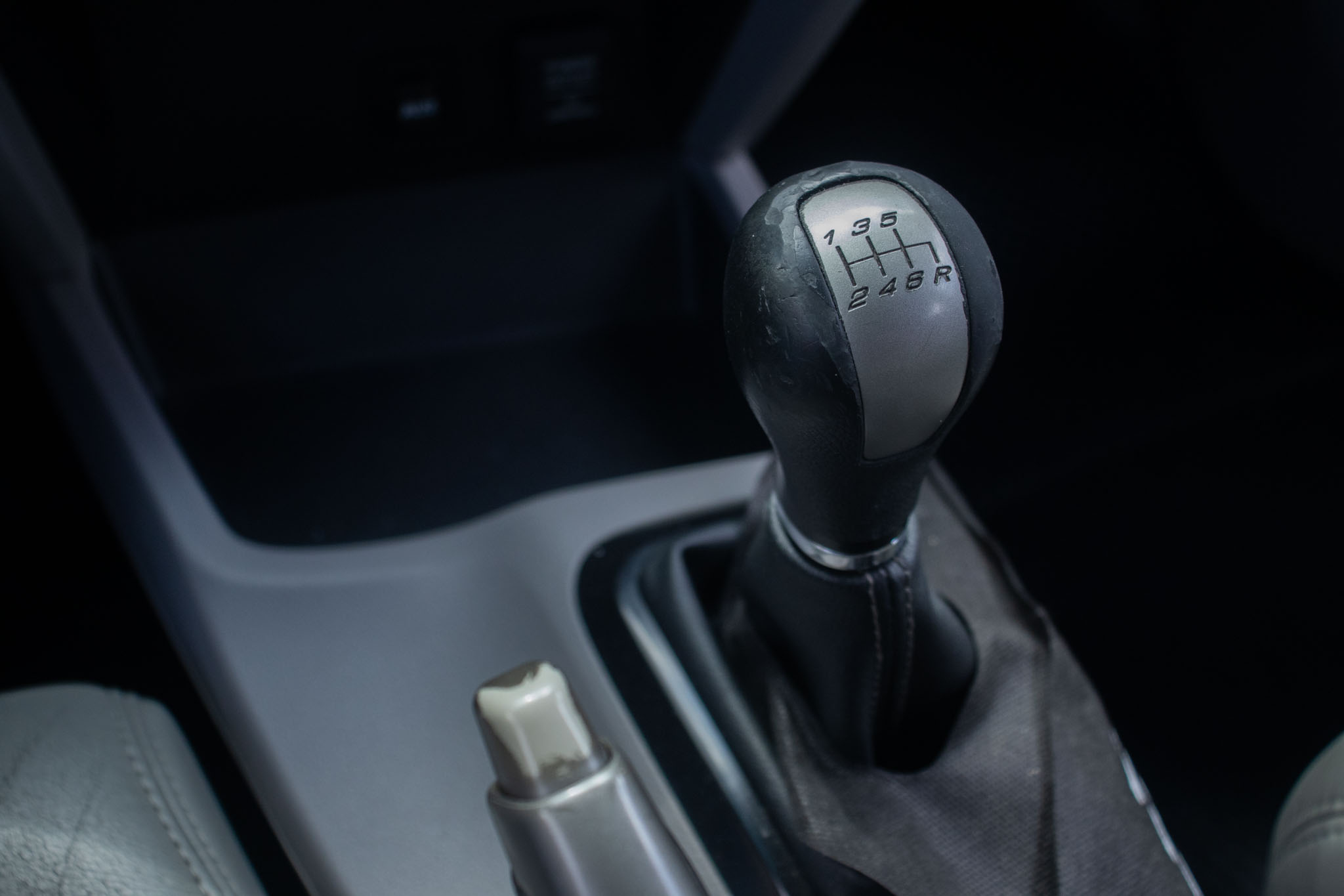 Honda-CIVIC-Civic Sedan LXS 1.8/1.8 Flex 16V Mec. 4p