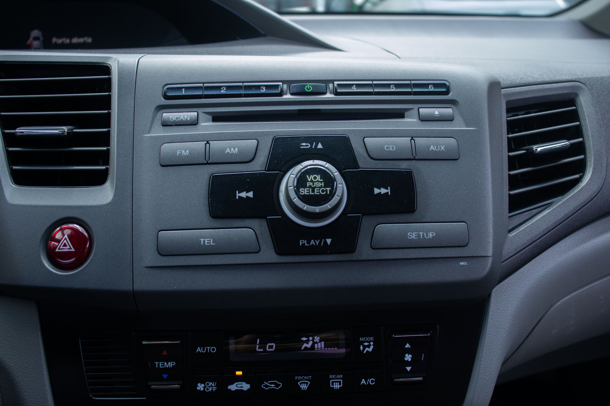 Honda-CIVIC-Civic Sedan LXS 1.8/1.8 Flex 16V Mec. 4p