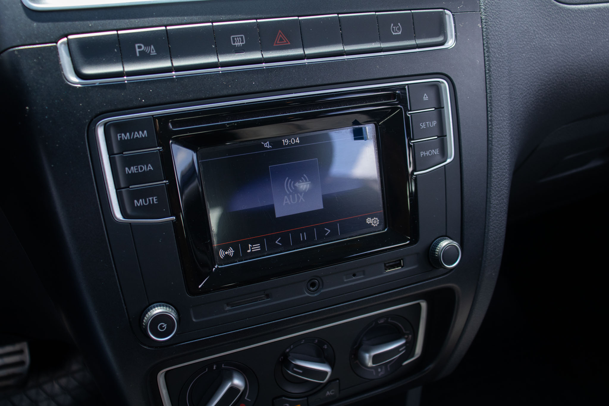 VW - Volkswagen-Fox-Fox Highline1.6 Flex 16V 5p