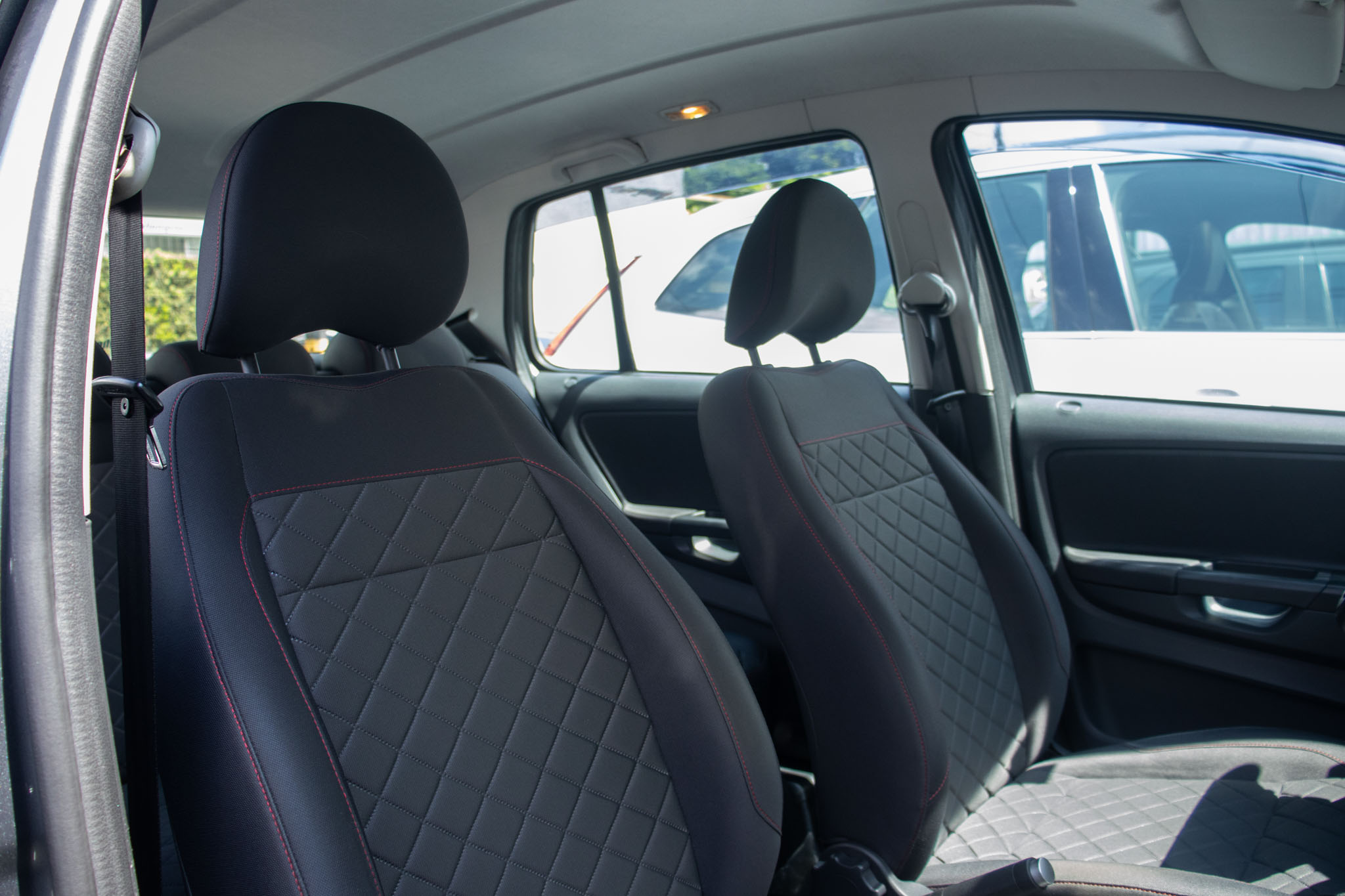 VW - Volkswagen-Fox-Fox Highline1.6 Flex 16V 5p