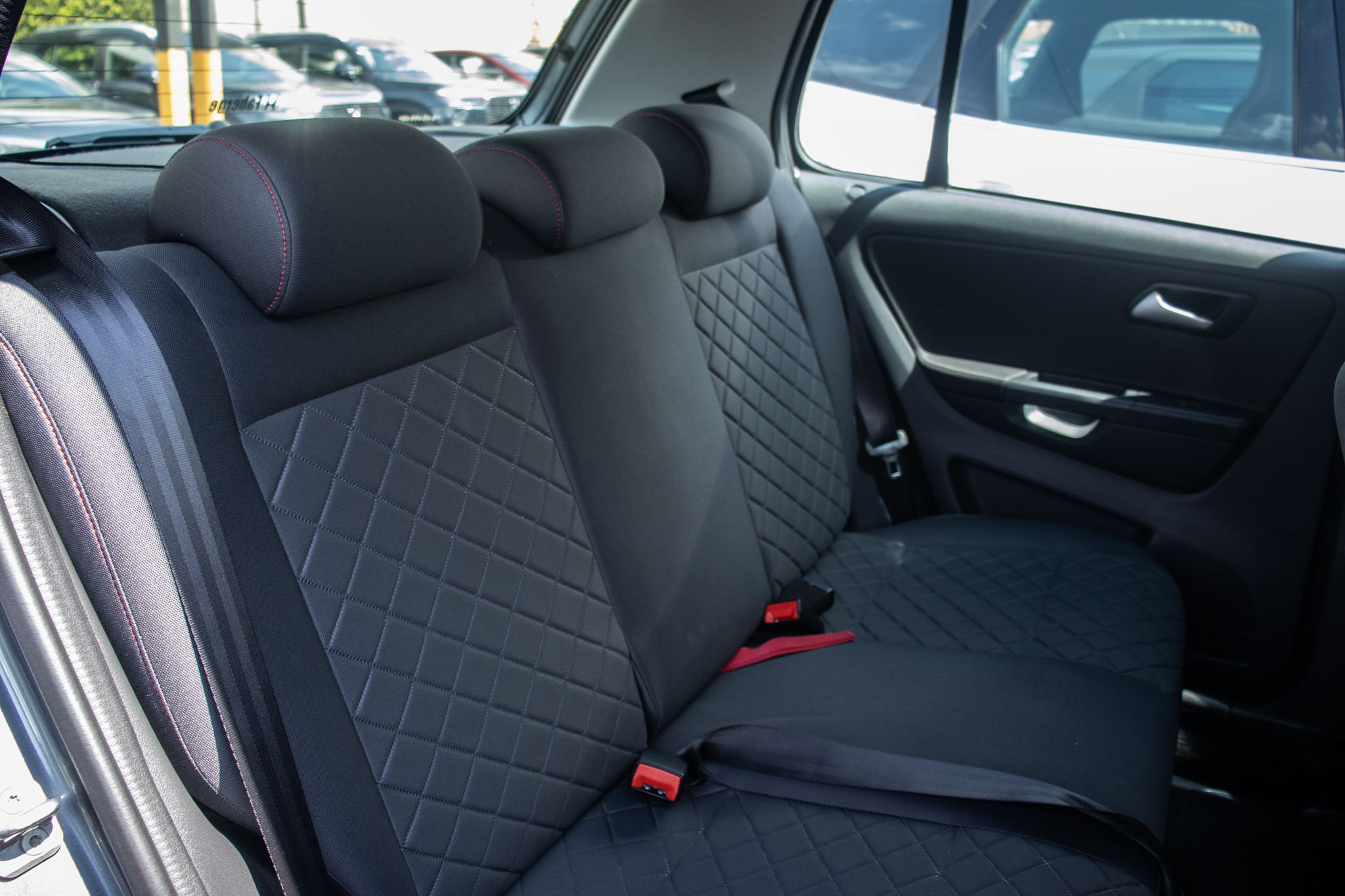 VW - Volkswagen-Fox-Fox Highline1.6 Flex 16V 5p