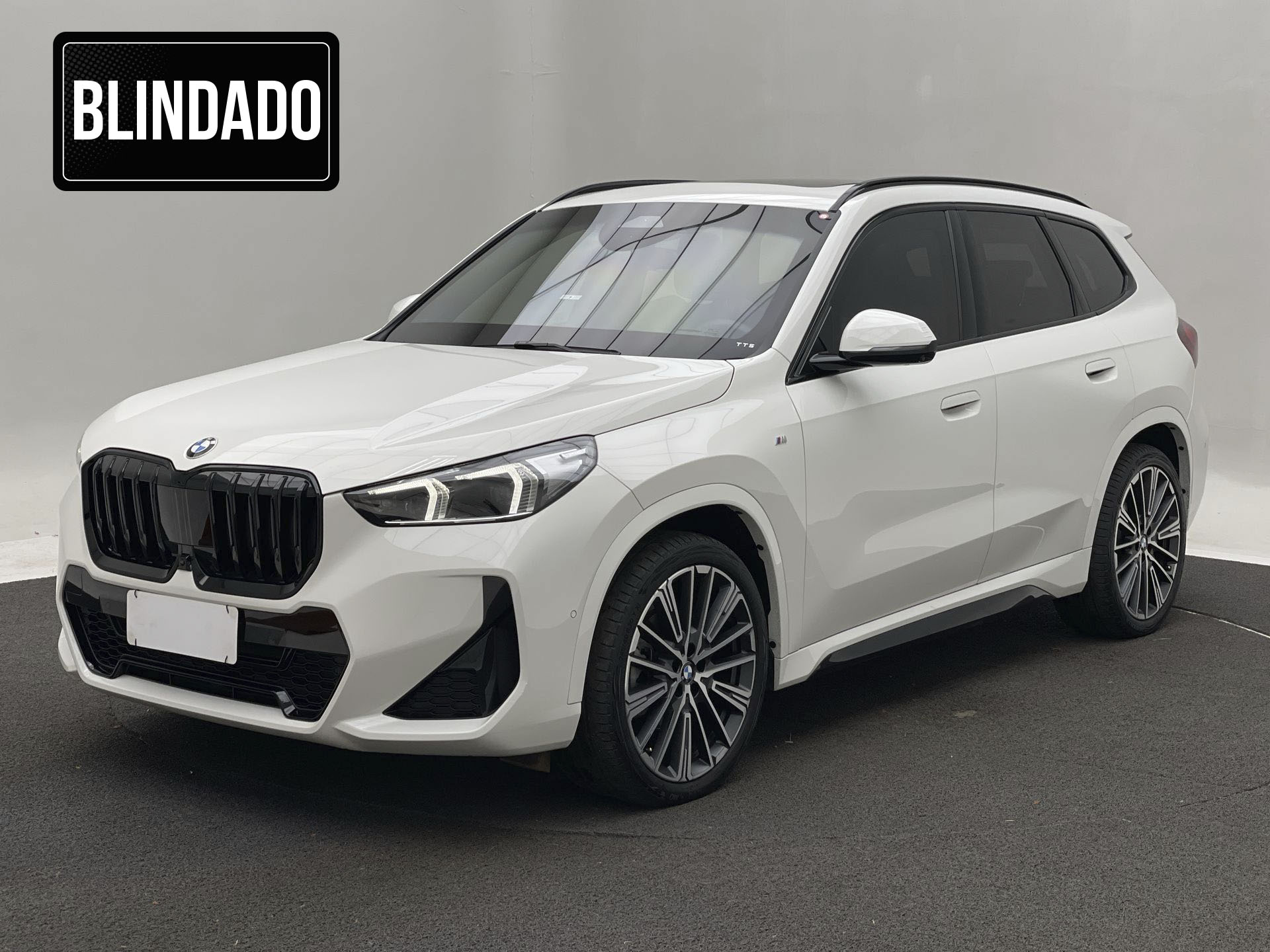 X1 SDRIVE 20i M Sport 2.0 TB Aut.