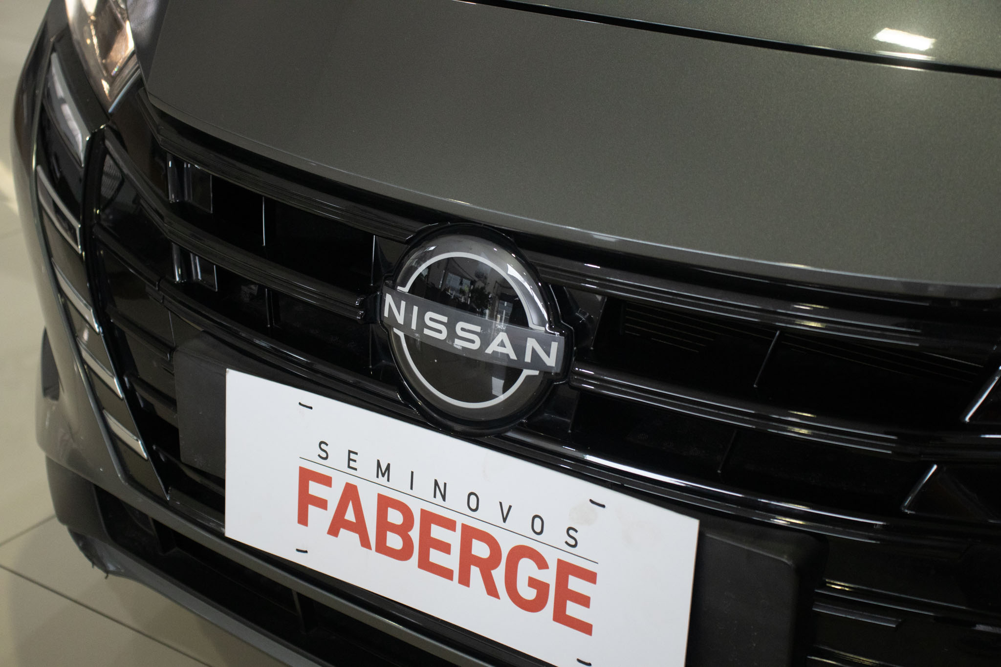 Nissan-VERSA-VERSA Advance 1.6 16V Flex Aut.