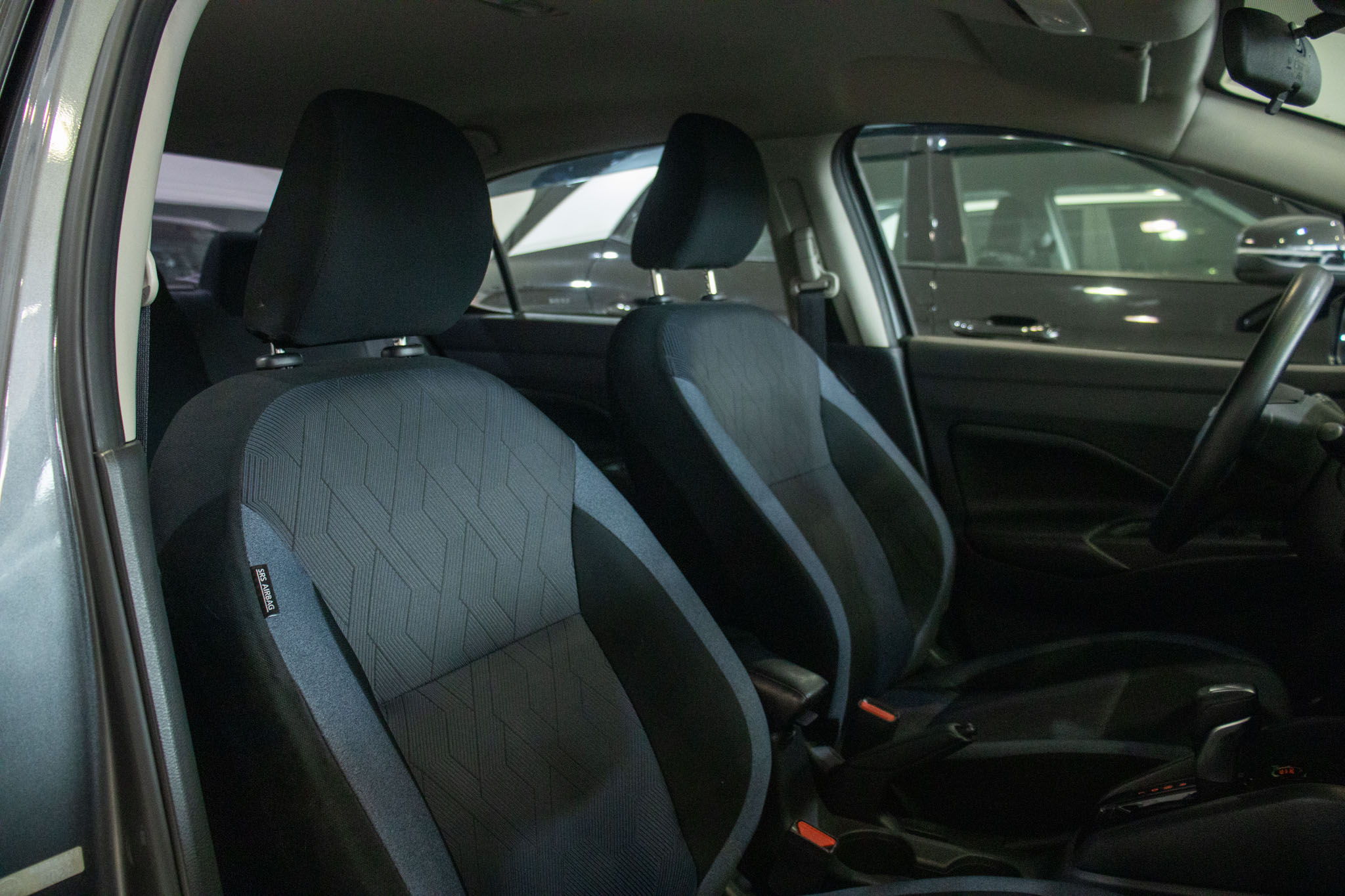 Nissan-VERSA-VERSA Advance 1.6 16V Flex Aut.