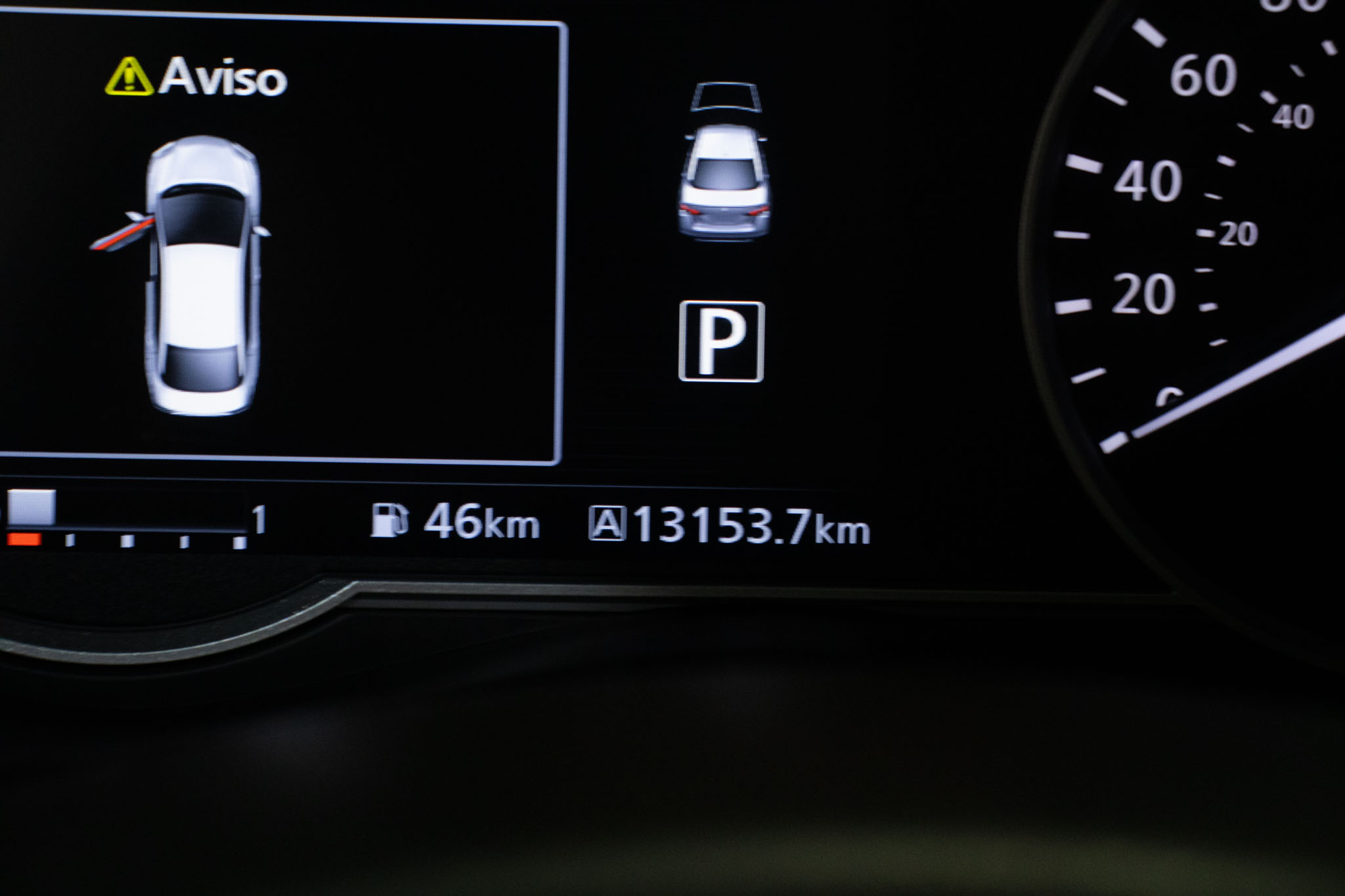 Nissan-VERSA-VERSA Advance 1.6 16V Flex Aut.