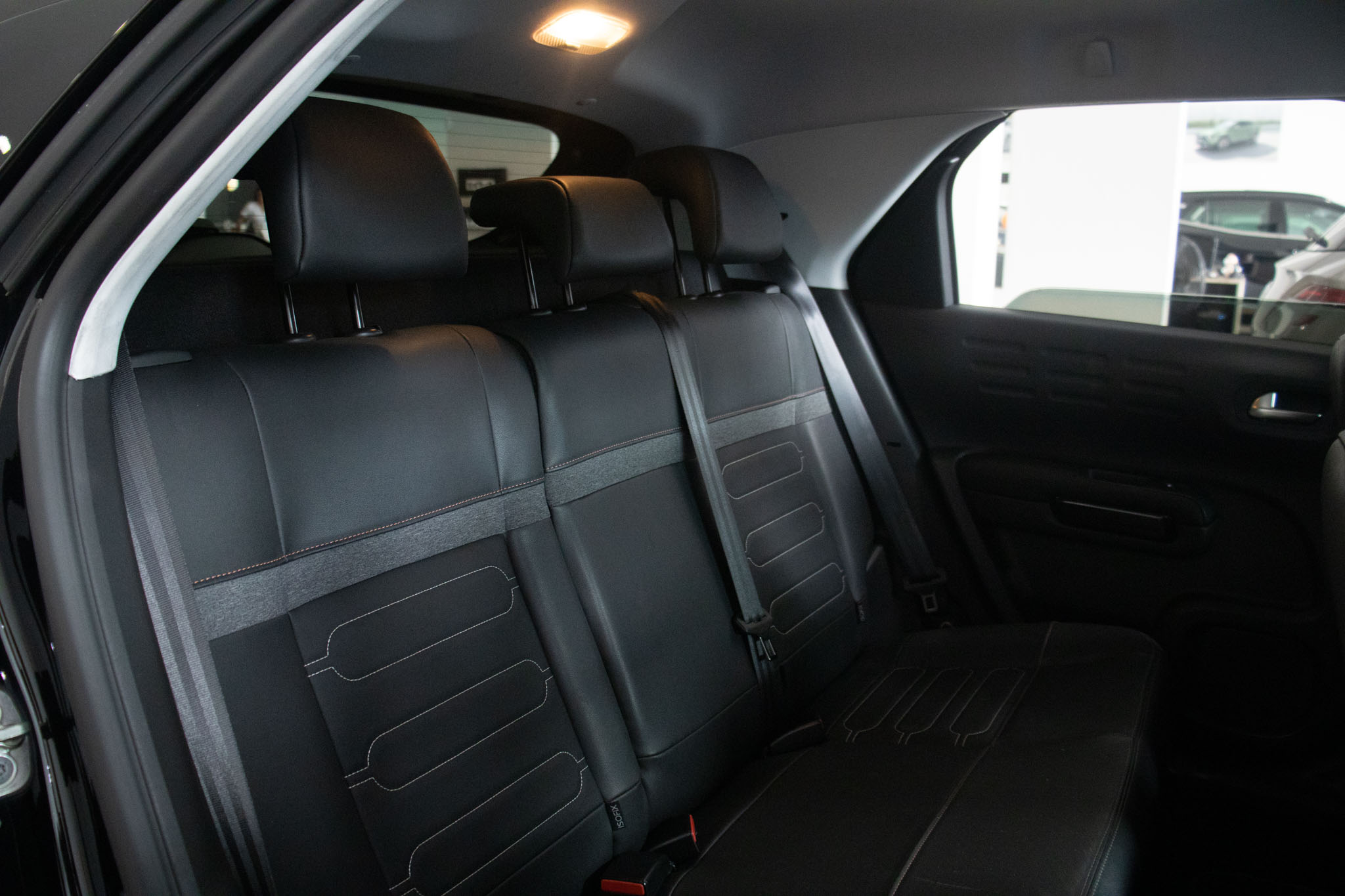 Citroën-C4 CACTUS-C4 CACTUS NOIR 1.6 Turbo Flex Aut.