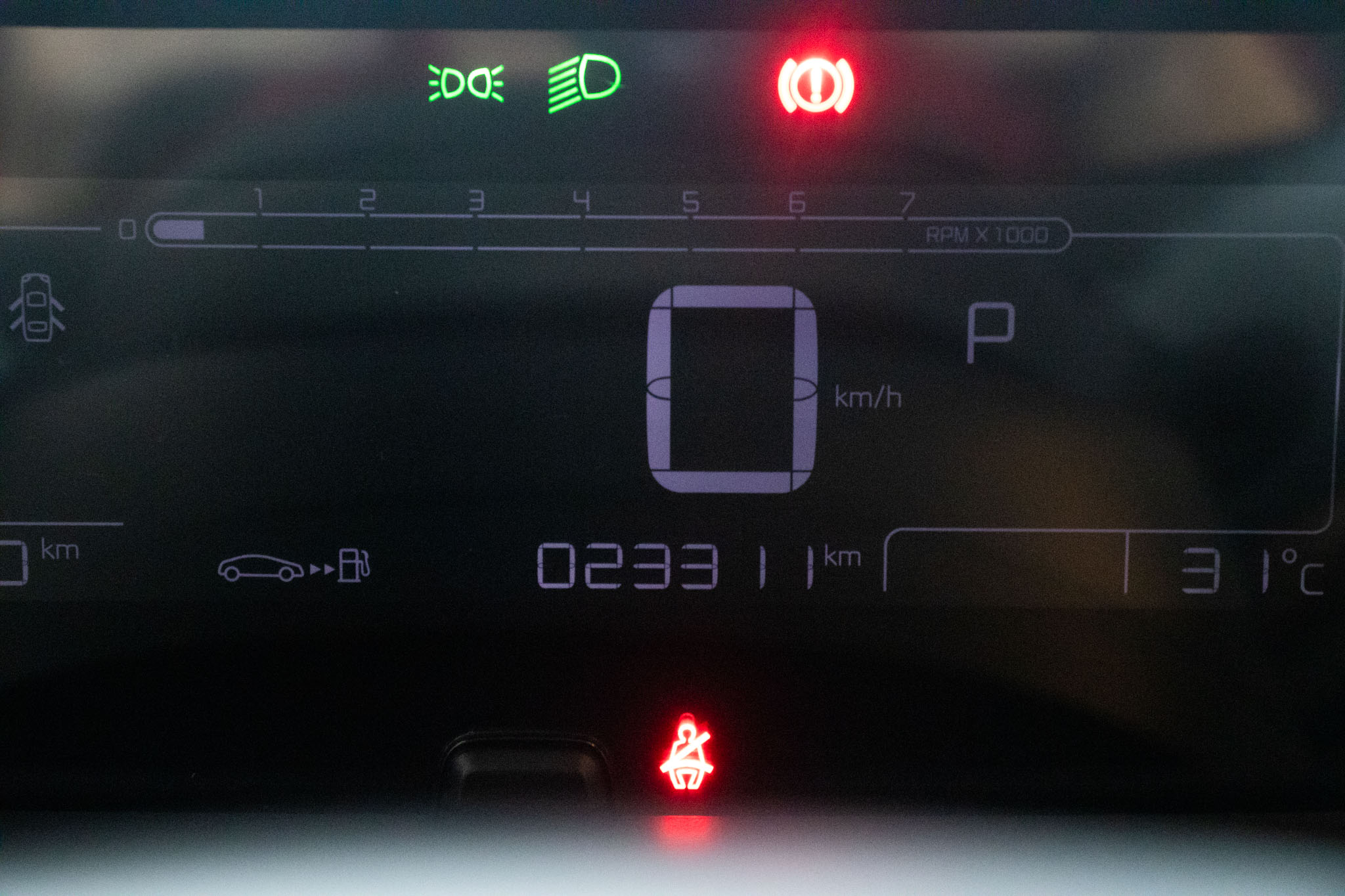 Citroën-C4 CACTUS-C4 CACTUS NOIR 1.6 Turbo Flex Aut.