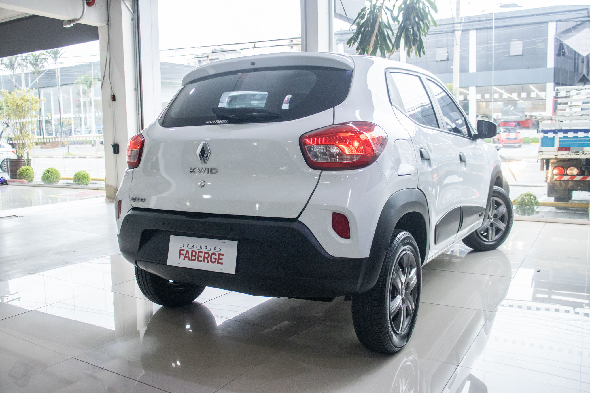 Renault-KWID-KWID Zen 1.0 Flex 12V 5p Mec.
