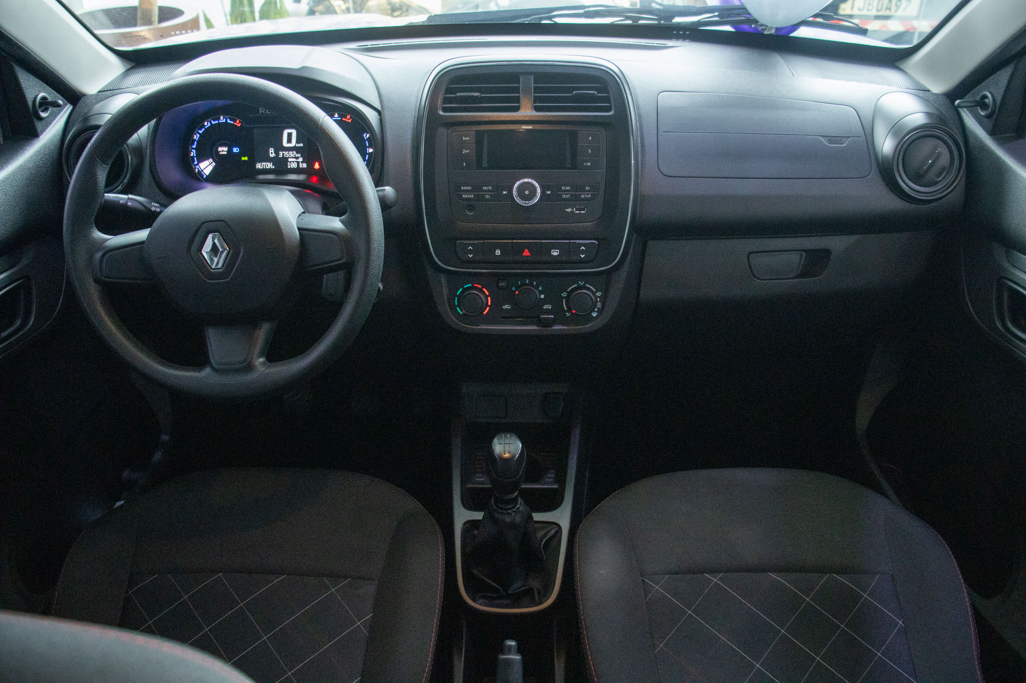 Renault-KWID-KWID Zen 1.0 Flex 12V 5p Mec.