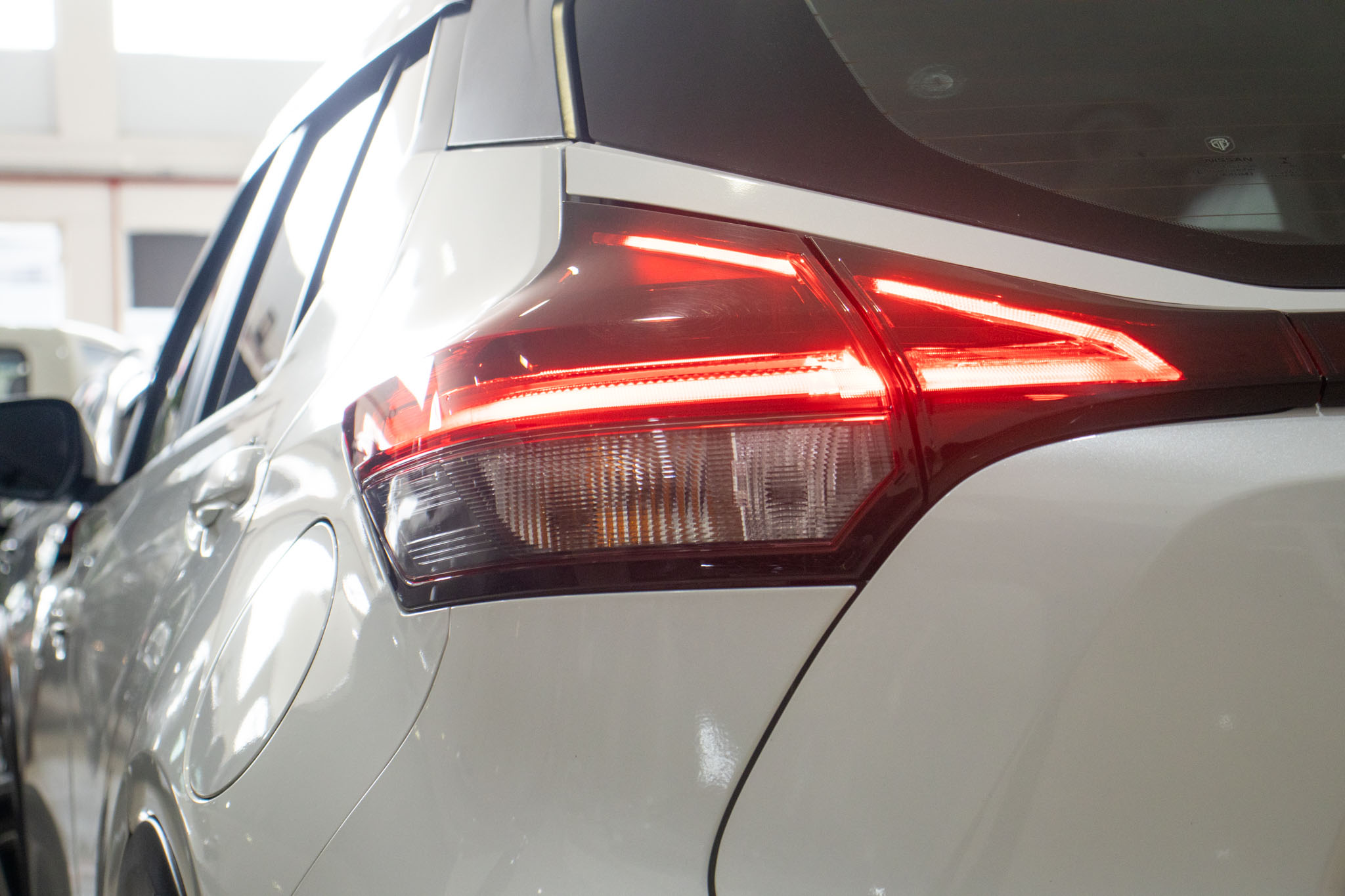 Nissan-KICKS-KICKS Advance 1.6 16V Flex Aut.