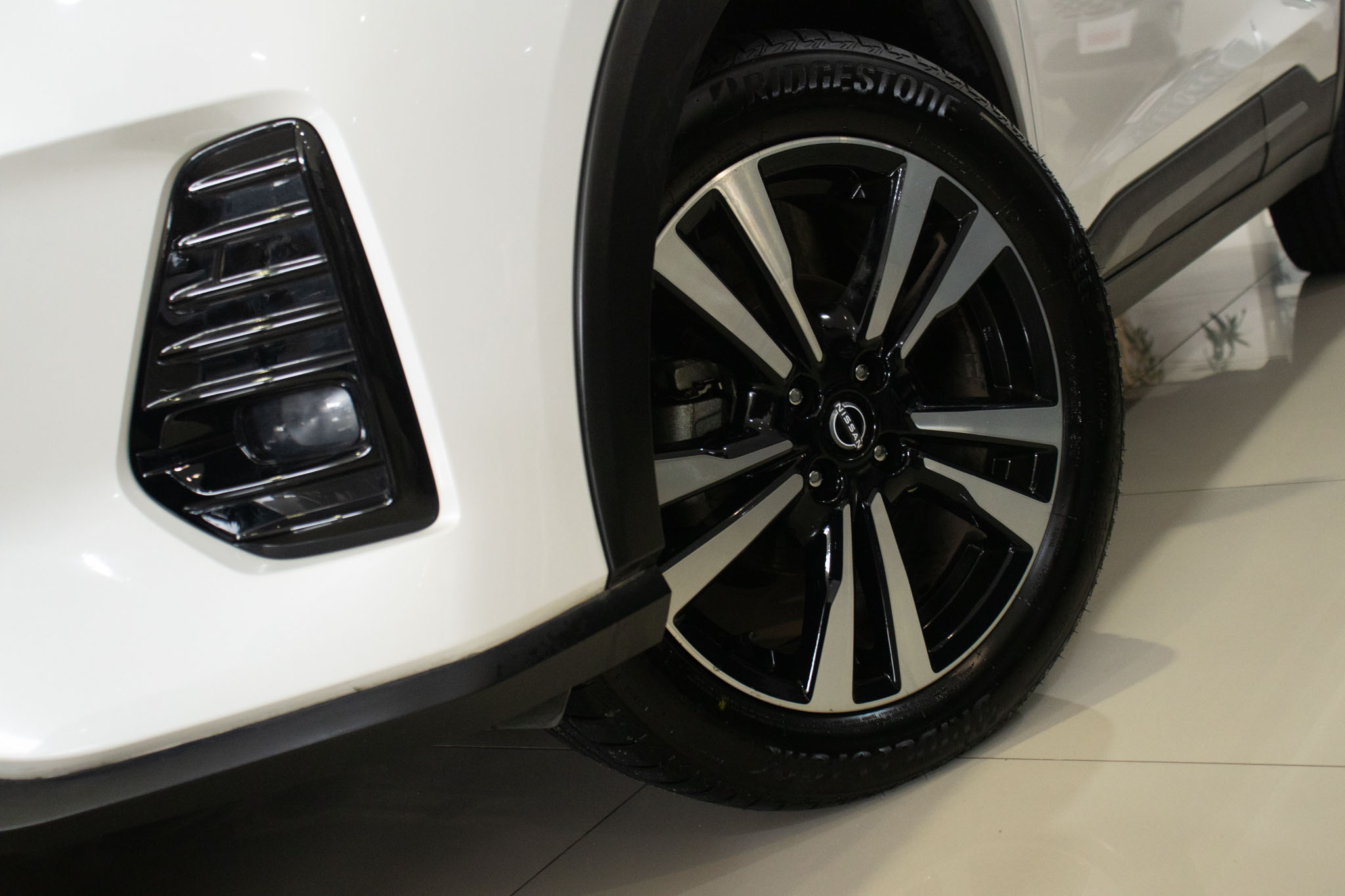 Nissan-KICKS-KICKS Advance 1.6 16V Flex Aut.