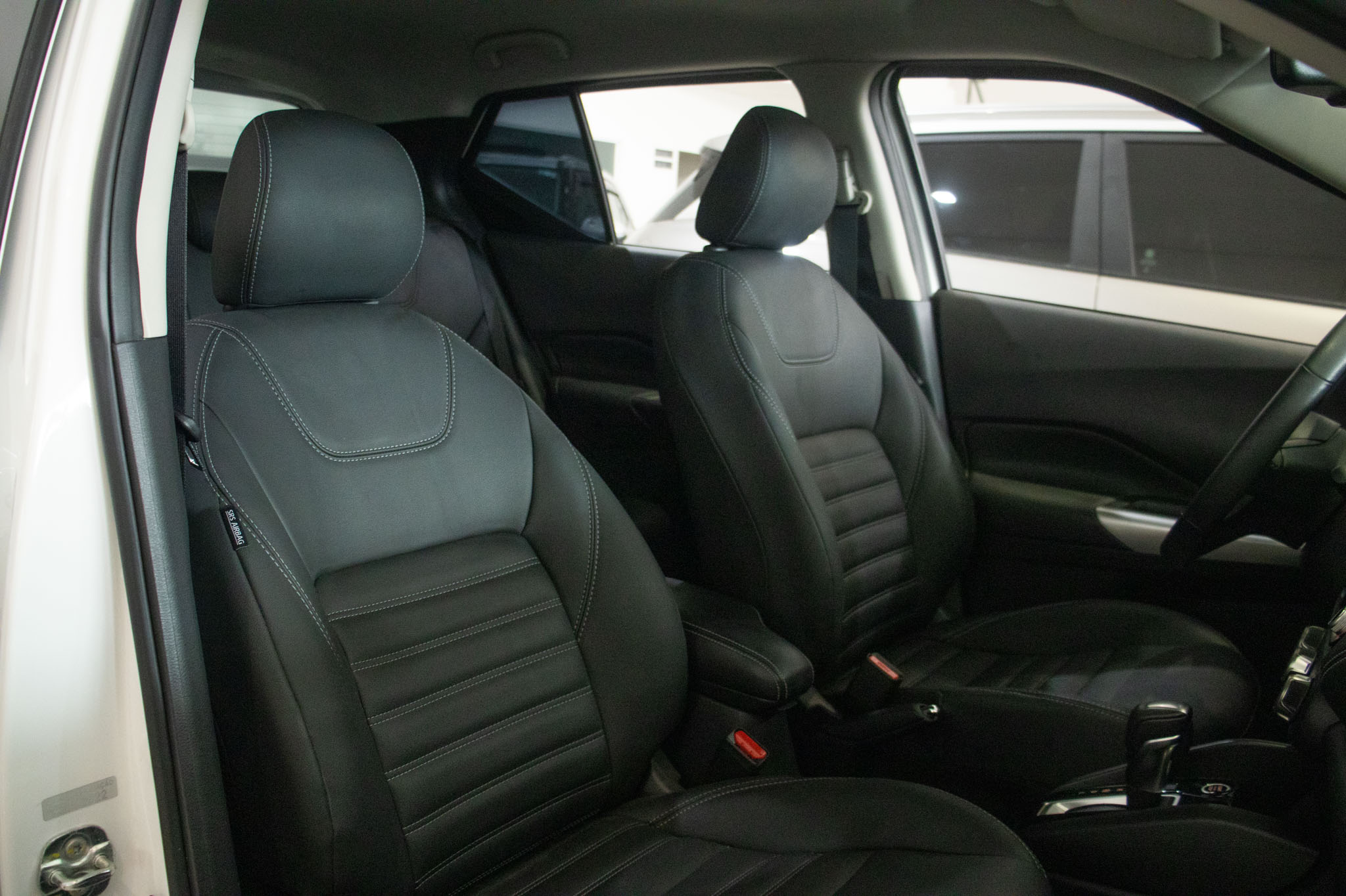 Nissan-KICKS-KICKS Advance 1.6 16V Flex Aut.