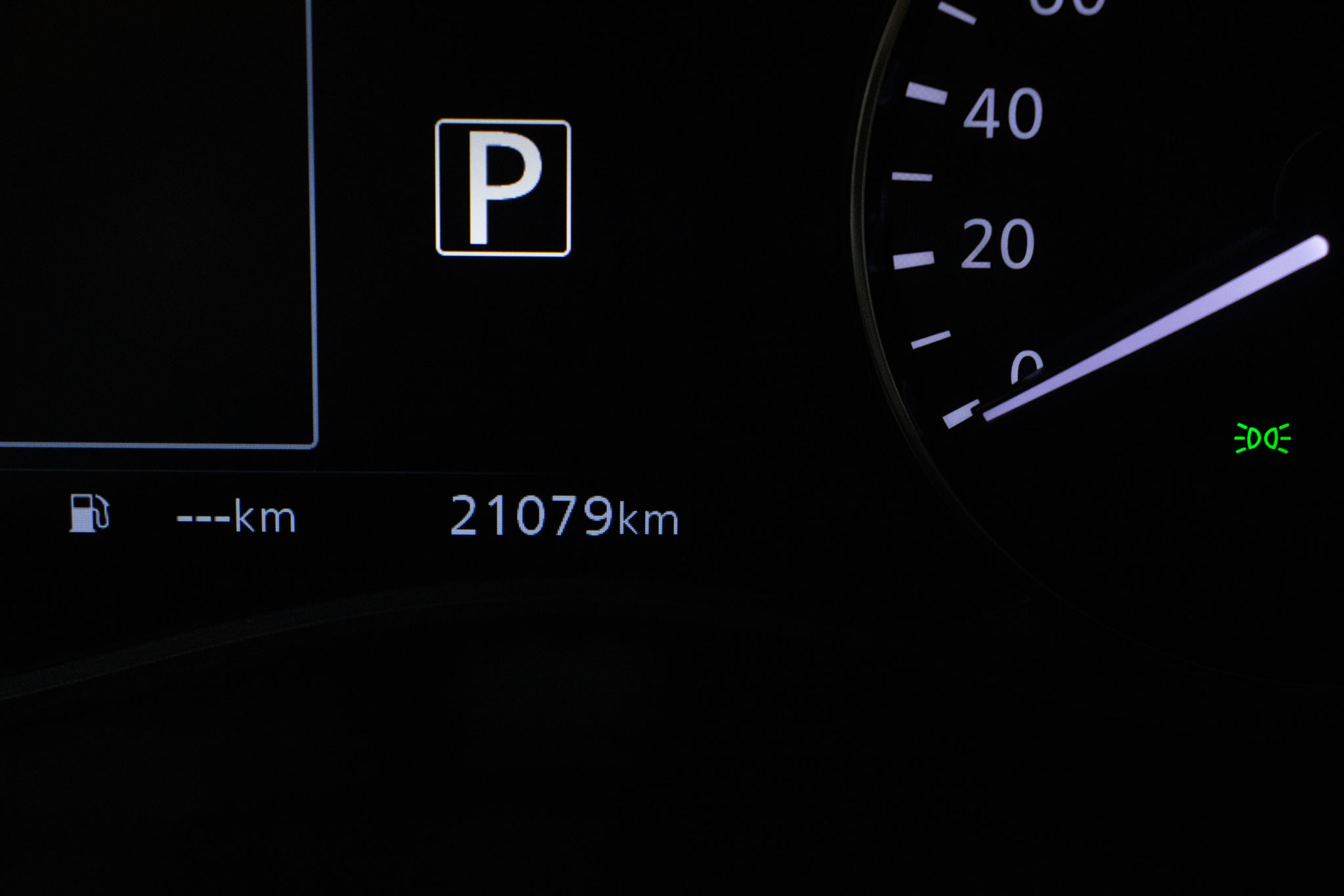 Nissan-KICKS-KICKS Advance 1.6 16V Flex Aut.