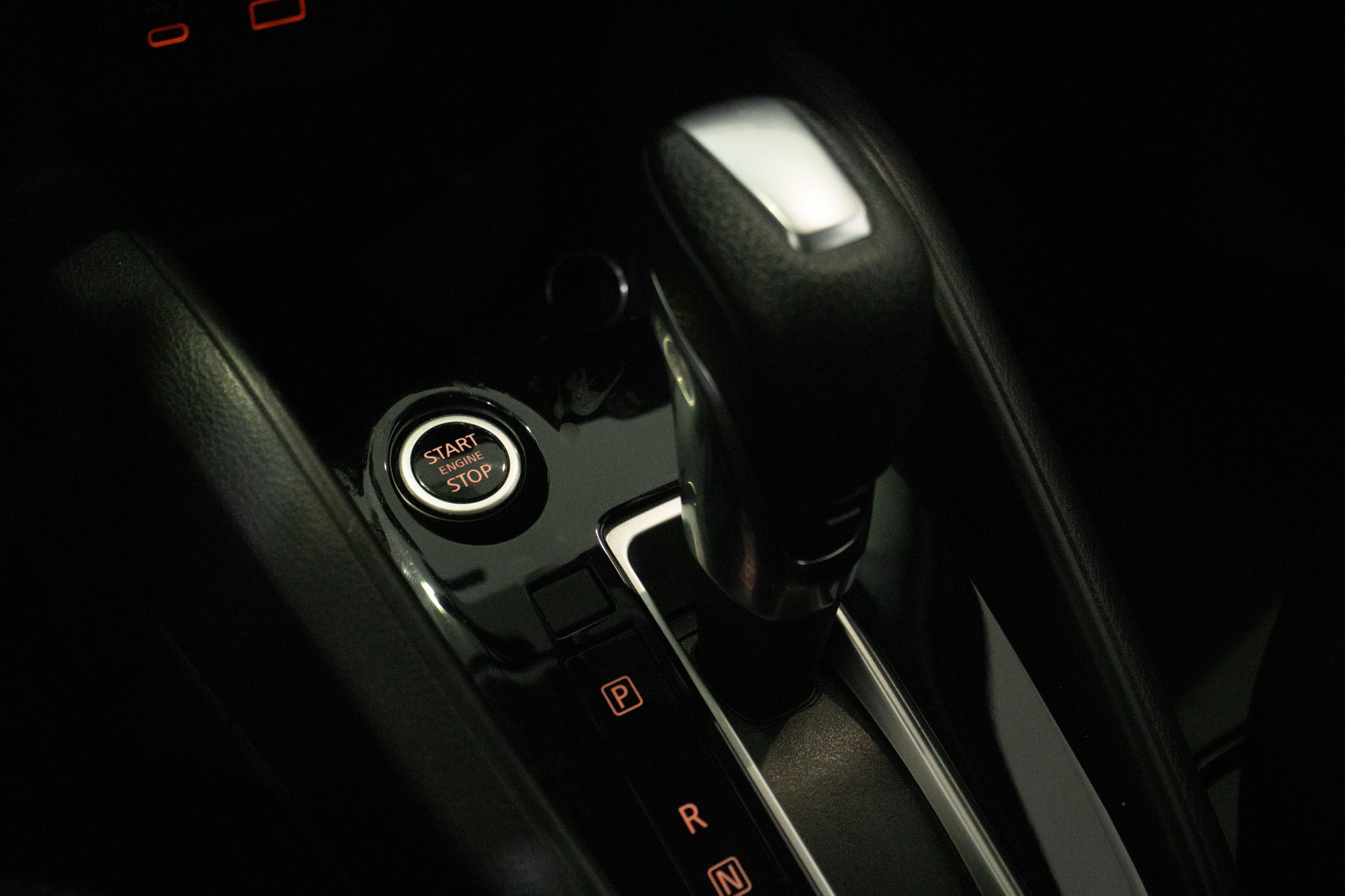 Nissan-KICKS-KICKS Advance 1.6 16V Flex Aut.