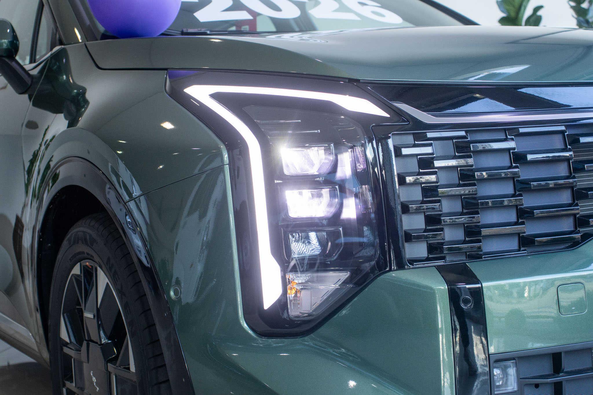 Kia Motors-SPORTAGE-Sportage EX Prestige 1.6 T-GDI (Híbrido)