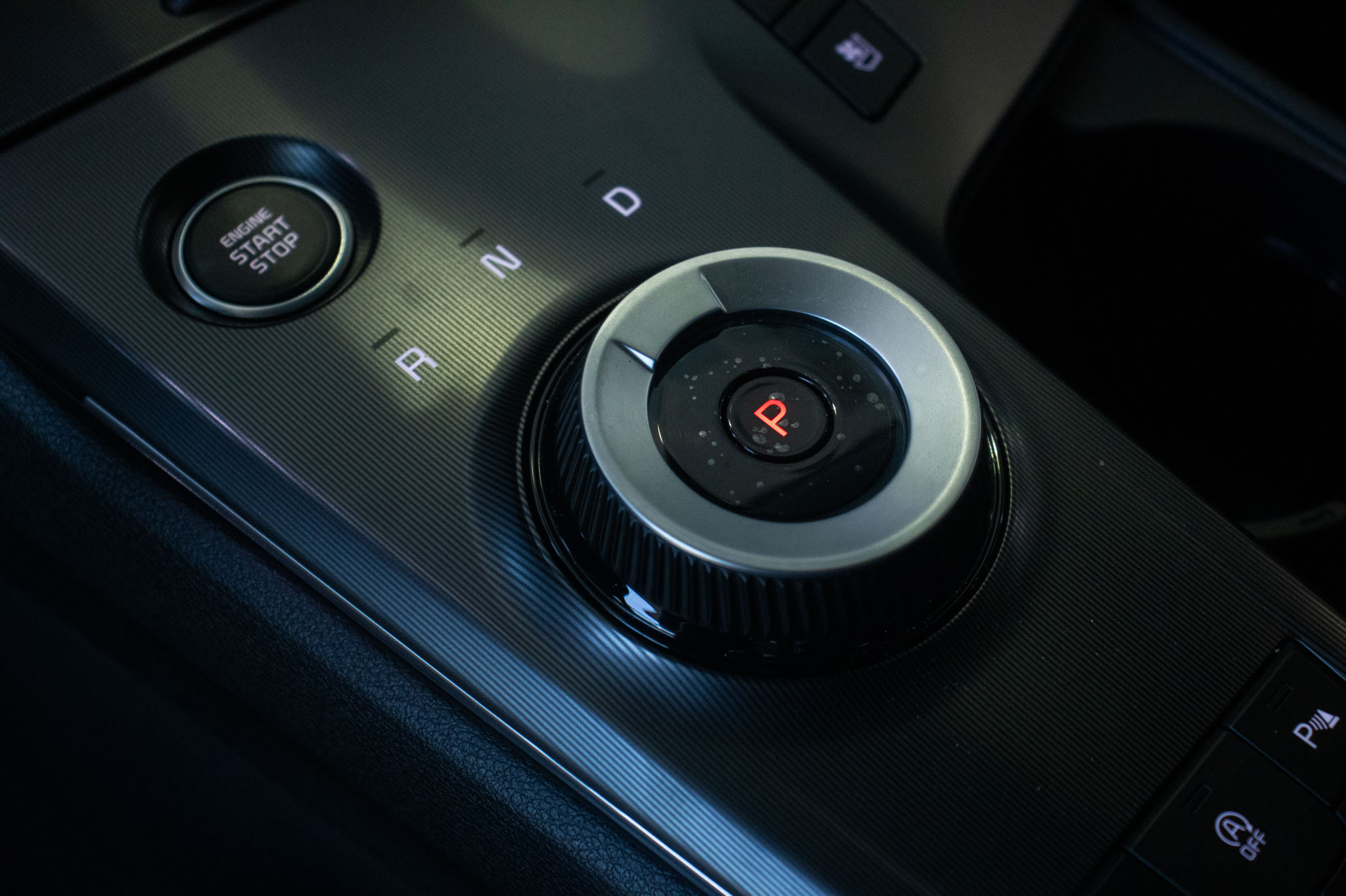 Kia Motors-SPORTAGE-Sportage EX Prestige 1.6 T-GDI (Híbrido)