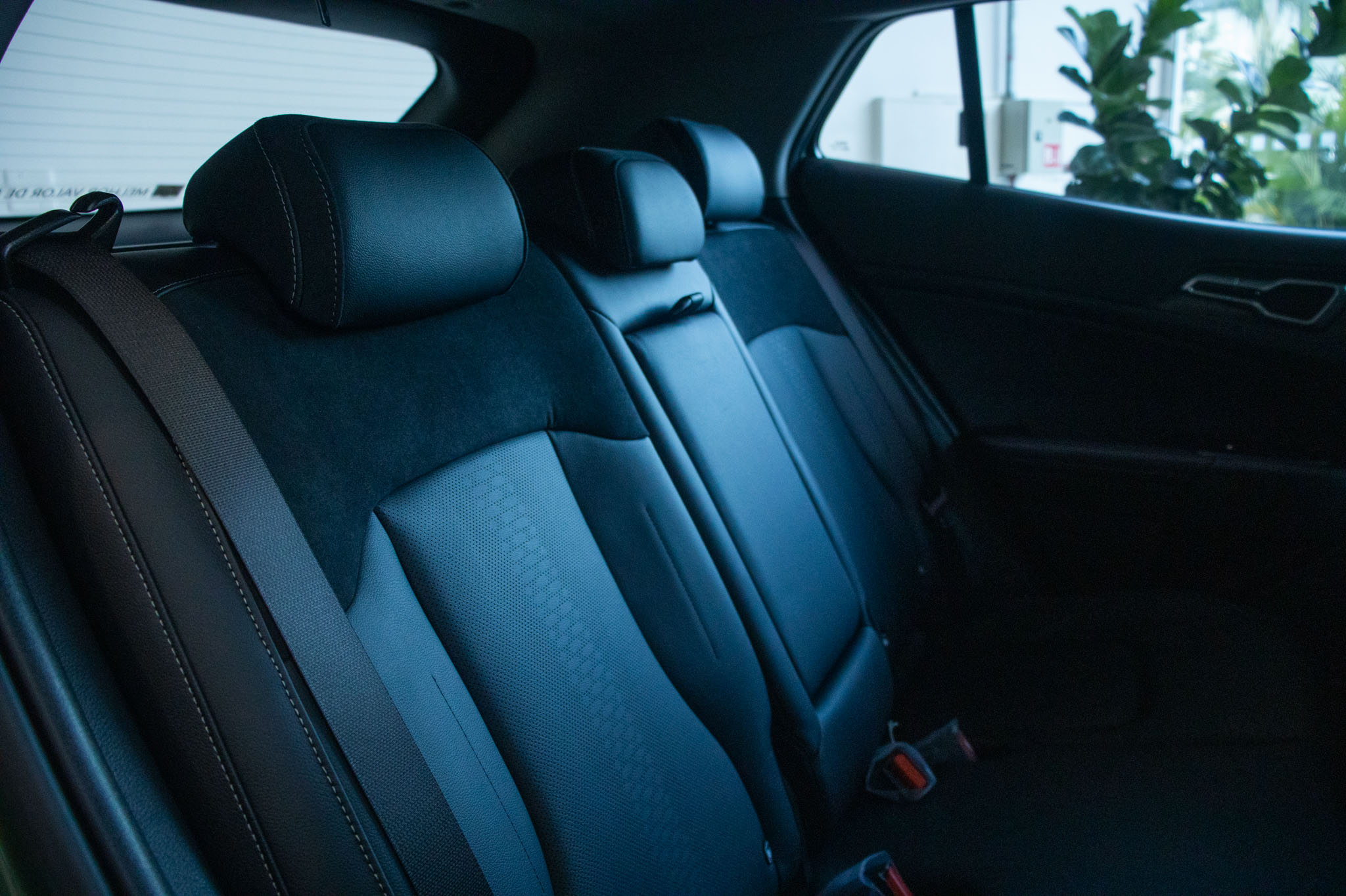 Kia Motors-SPORTAGE-Sportage EX Prestige 1.6 T-GDI (Híbrido)