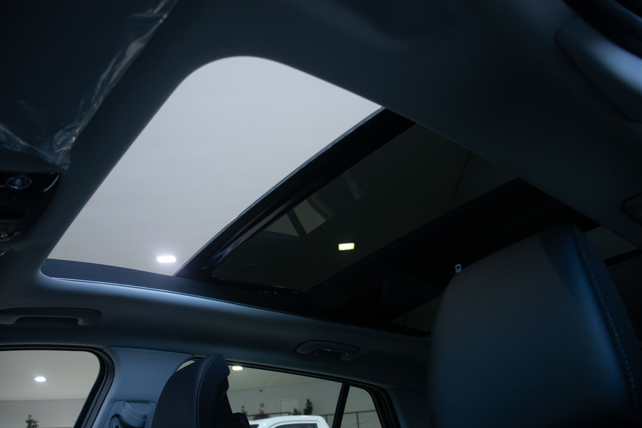 Kia Motors-SPORTAGE-Sportage EX Prestige 1.6 T-GDI (Híbrido)