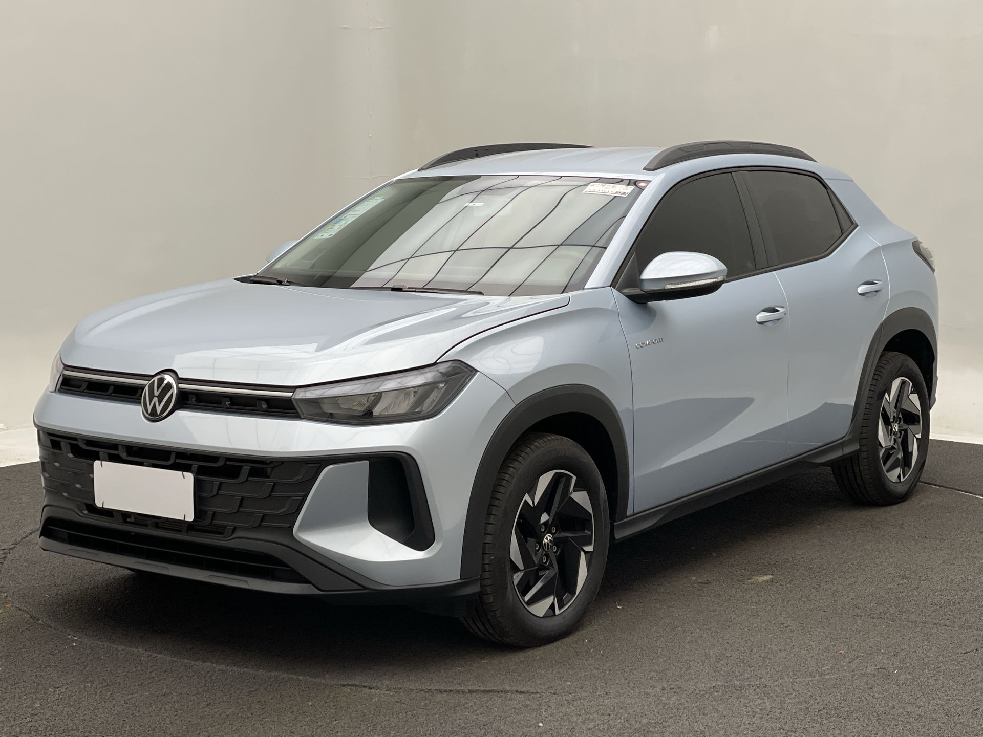 Tera Comfort 1.0 170 TSI Flex 12V 5p Aut