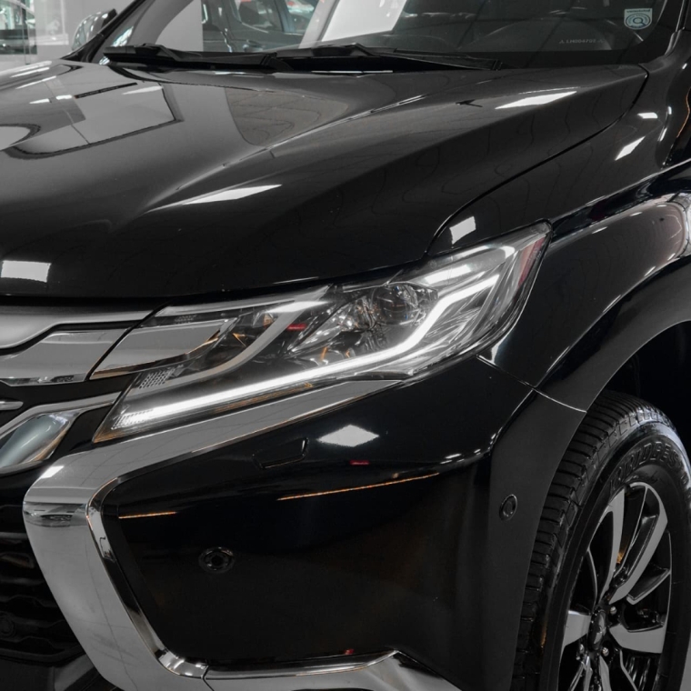 Mitsubishi-PAJERO SPORT-2.4 16V MIVEC TURBO DIESEL HPE AWD AUTOMÁTICO