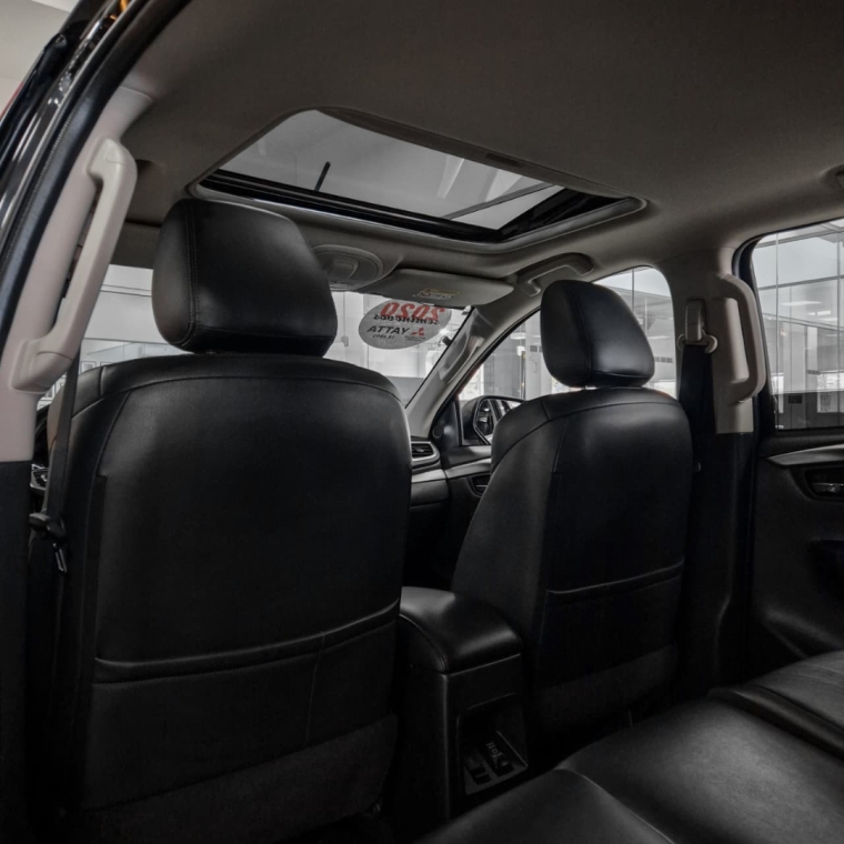 Mitsubishi-PAJERO SPORT-2.4 16V MIVEC TURBO DIESEL HPE AWD AUTOMÁTICO