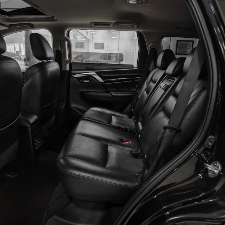 Mitsubishi-PAJERO SPORT-2.4 16V MIVEC TURBO DIESEL HPE AWD AUTOMÁTICO