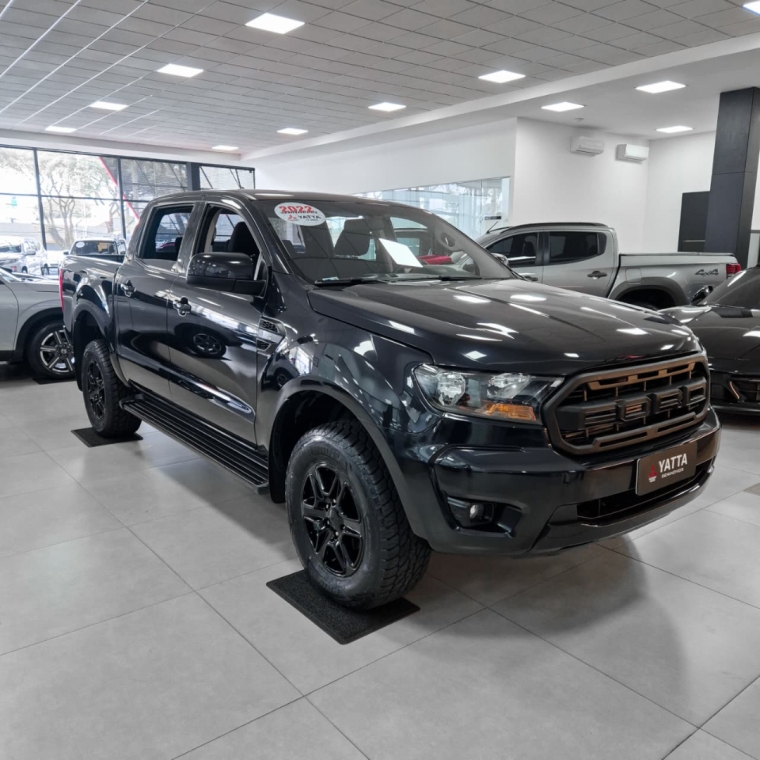 2.2 XLS 4X4 CD 16V DIESEL 4P AUTOMÁTICO