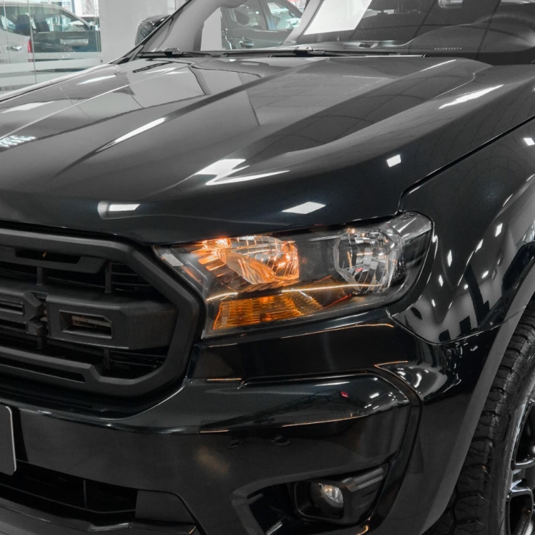 Ford-RANGER-2.2 XLS 4X4 CD 16V DIESEL 4P AUTOMÁTICO