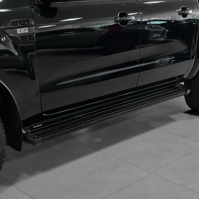 Ford-RANGER-2.2 XLS 4X4 CD 16V DIESEL 4P AUTOMÁTICO