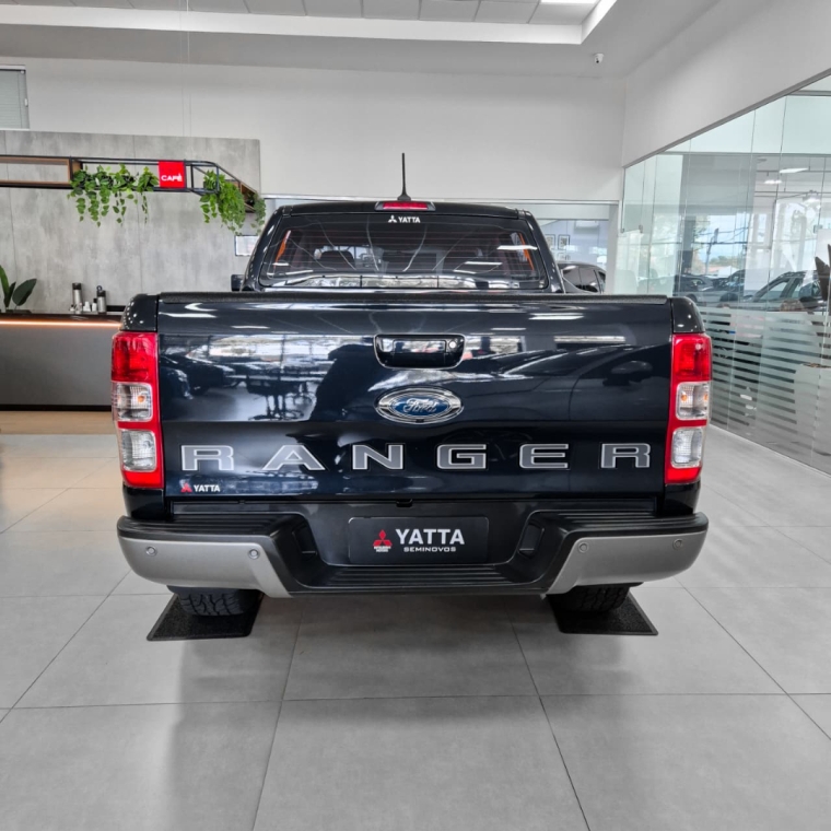 Ford-RANGER-2.2 XLS 4X4 CD 16V DIESEL 4P AUTOMÁTICO