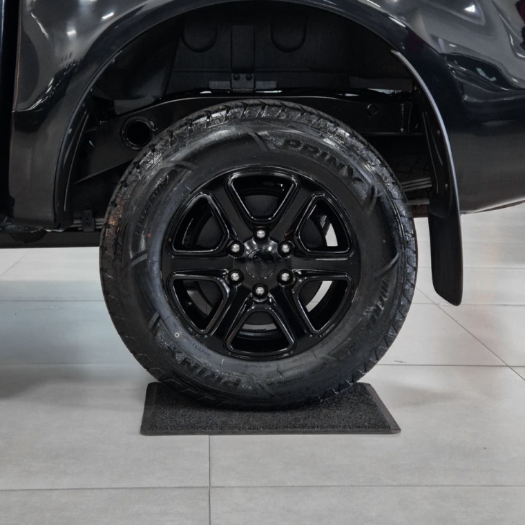 Ford-RANGER-2.2 XLS 4X4 CD 16V DIESEL 4P AUTOMÁTICO