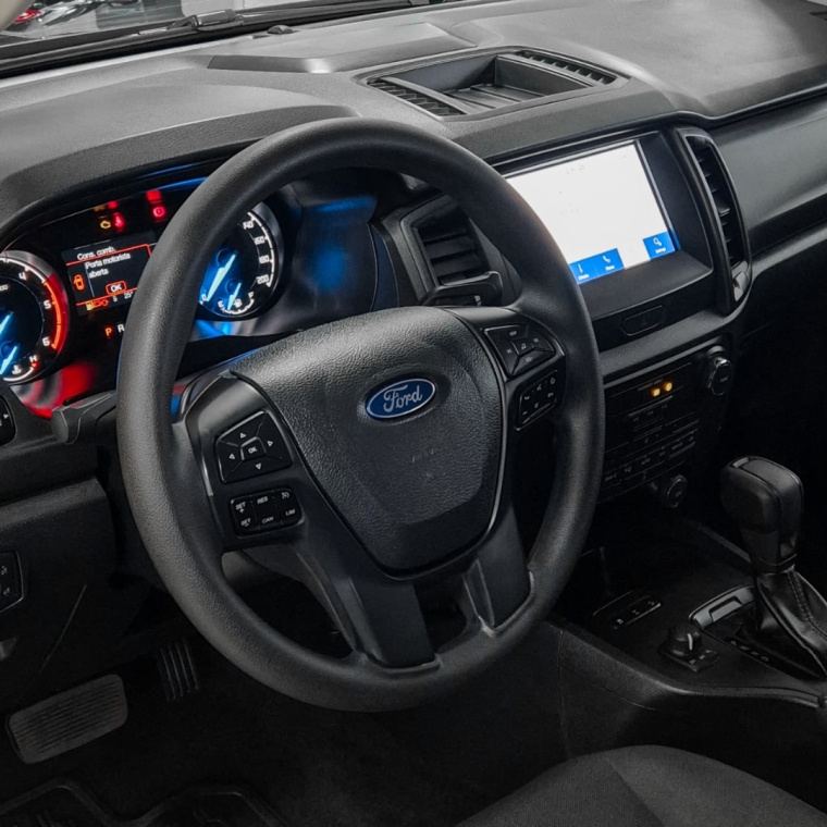 Ford-RANGER-2.2 XLS 4X4 CD 16V DIESEL 4P AUTOMÁTICO