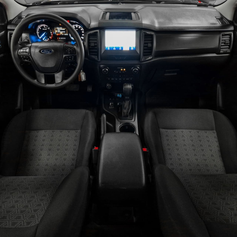 Ford-RANGER-2.2 XLS 4X4 CD 16V DIESEL 4P AUTOMÁTICO