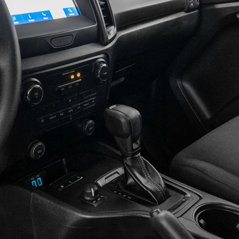 Ford-RANGER-2.2 XLS 4X4 CD 16V DIESEL 4P AUTOMÁTICO