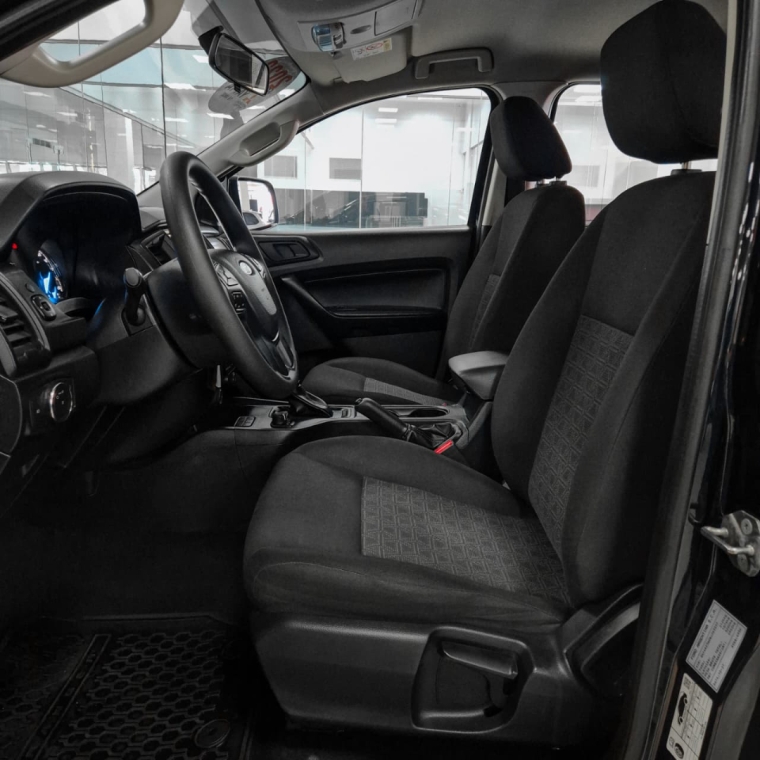 Ford-RANGER-2.2 XLS 4X4 CD 16V DIESEL 4P AUTOMÁTICO