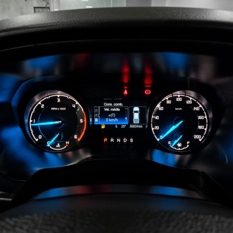 Ford-RANGER-2.2 XLS 4X4 CD 16V DIESEL 4P AUTOMÁTICO