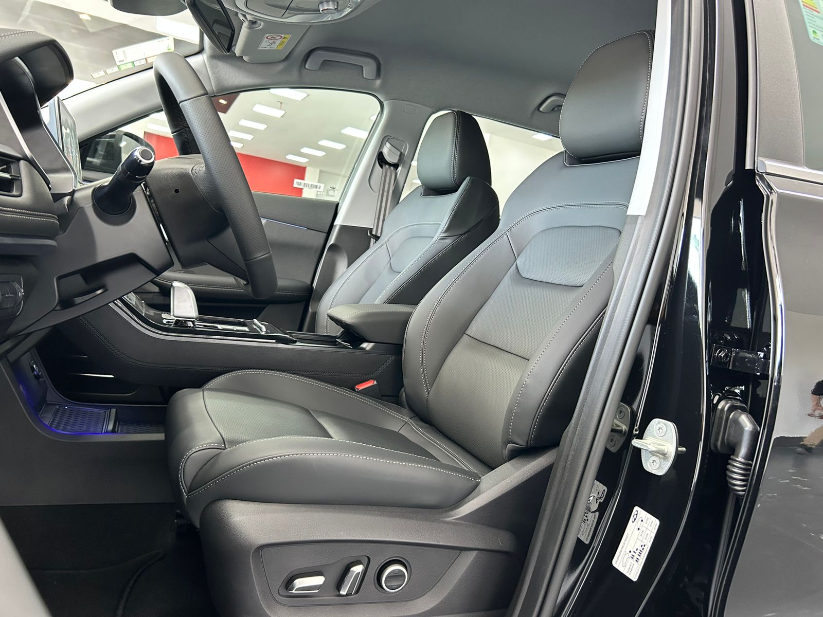 Caoa Chery-Tiggo 7-Tiggo 7 SPORT 1.5 Turbo Flex 16V Aut.