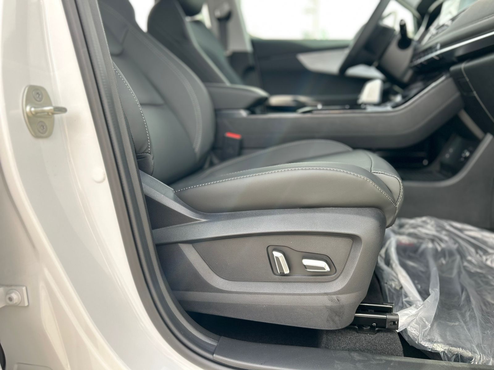 Caoa Chery-Tiggo 7-Tiggo 7 SPORT 1.5 Turbo Flex 16V Aut.