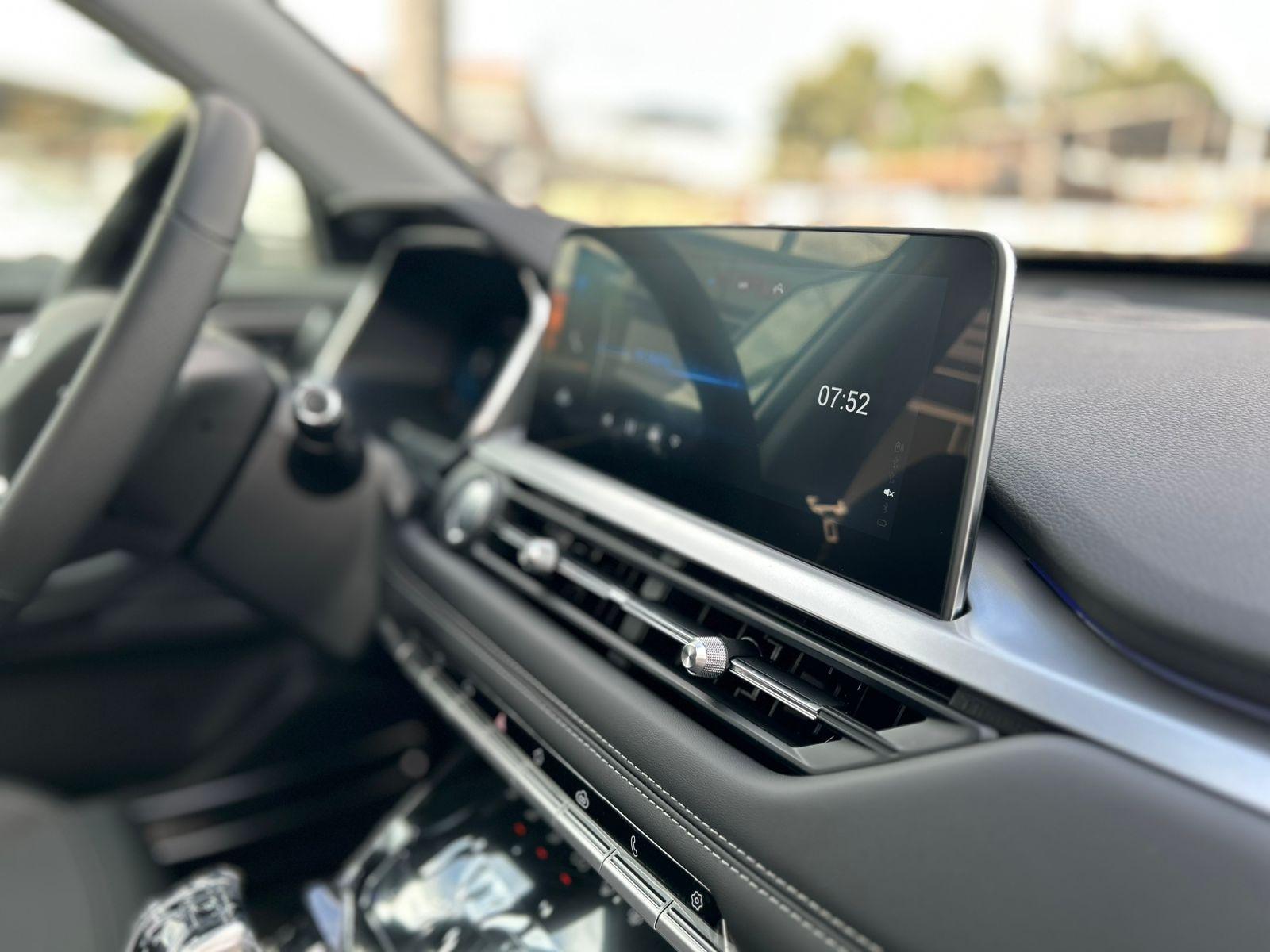 Caoa Chery-Tiggo 7-Tiggo 7 SPORT 1.5 Turbo Flex 16V Aut.