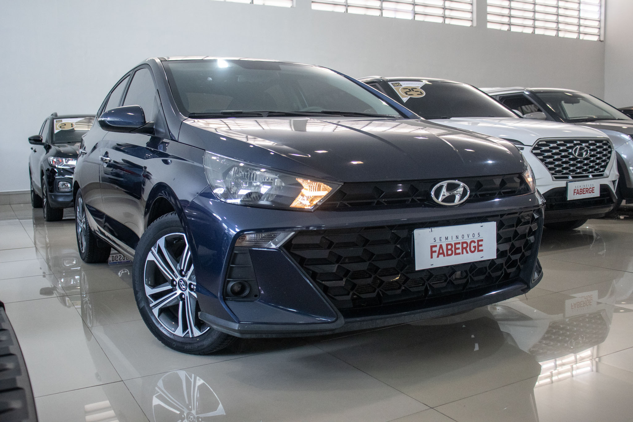 Hyundai-HB20S-HB20S Platinum Plus 1.0 TB Flex 12V Aut.