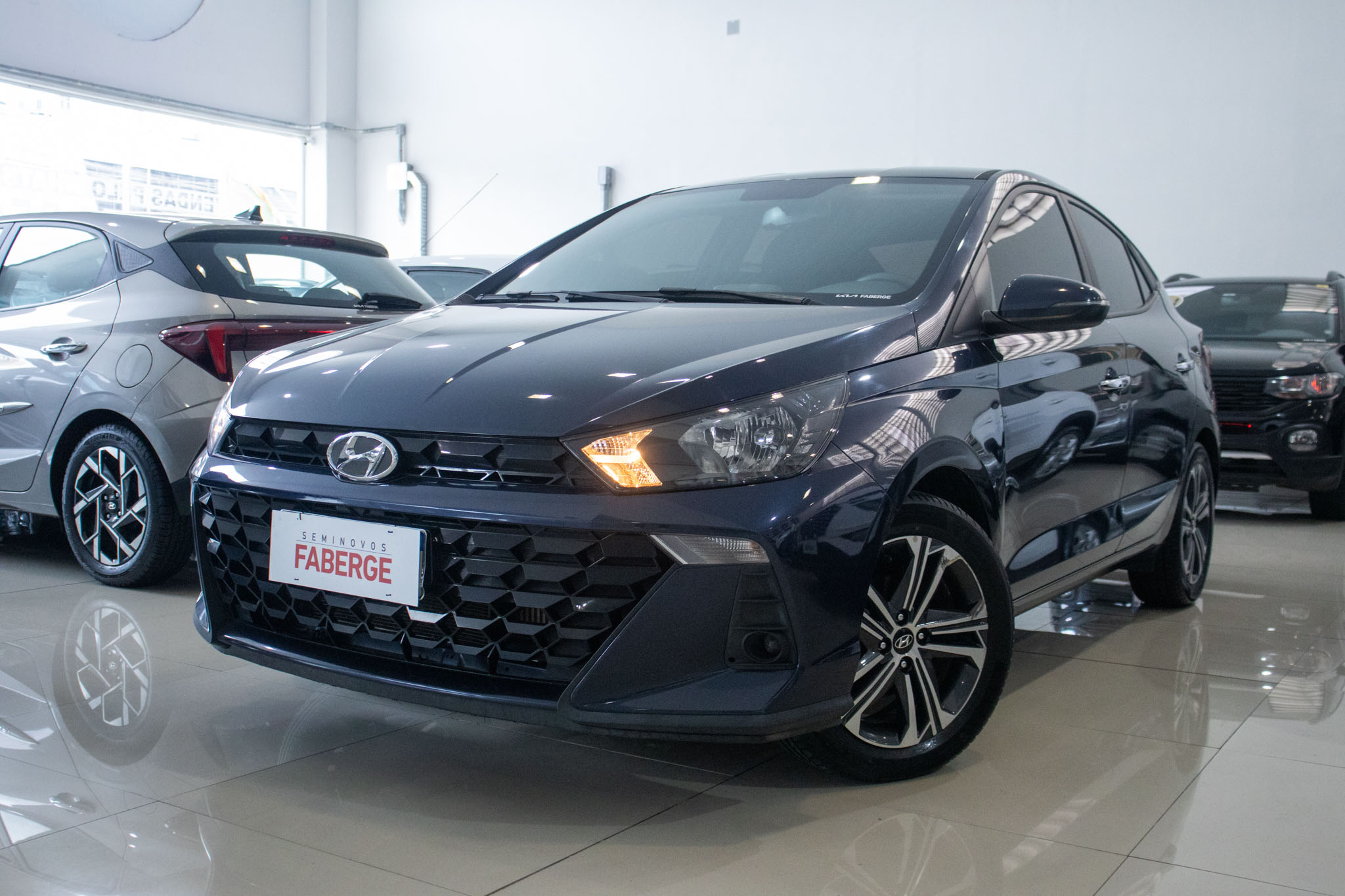 Hyundai-HB20S-HB20S Platinum Plus 1.0 TB Flex 12V Aut.