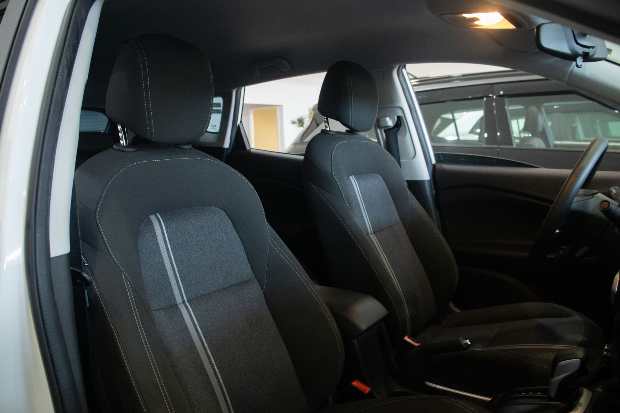 GM - Chevrolet-TRACKER-TRACKER LT 1.0 Turbo 12V Flex Aut.