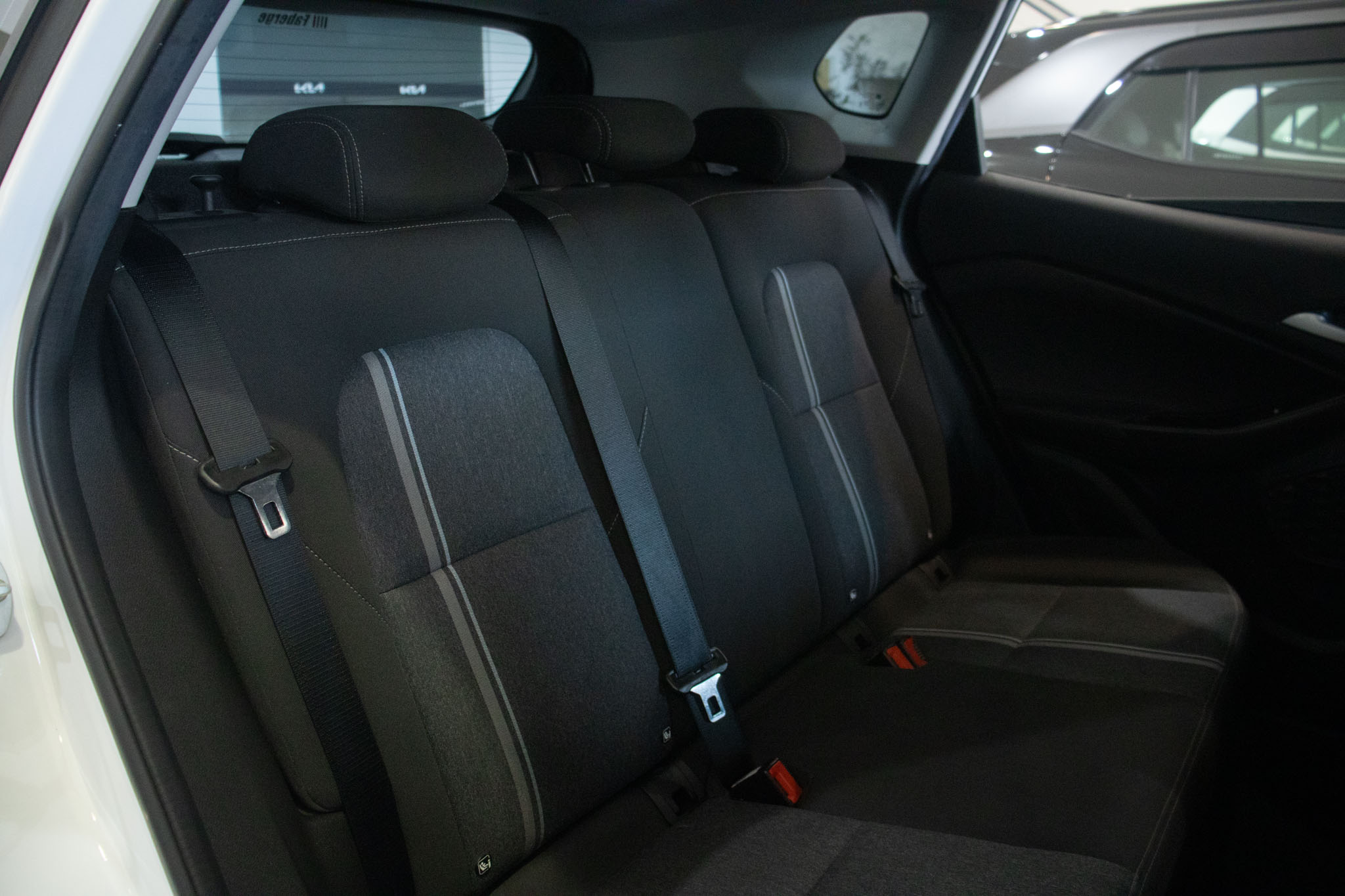 GM - Chevrolet-TRACKER-TRACKER LT 1.0 Turbo 12V Flex Aut.