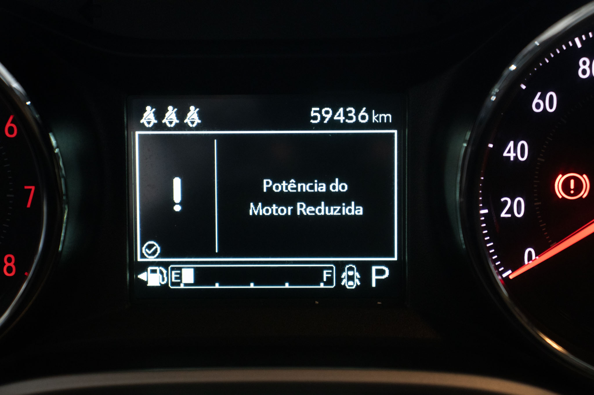 GM - Chevrolet-TRACKER-TRACKER LT 1.0 Turbo 12V Flex Aut.