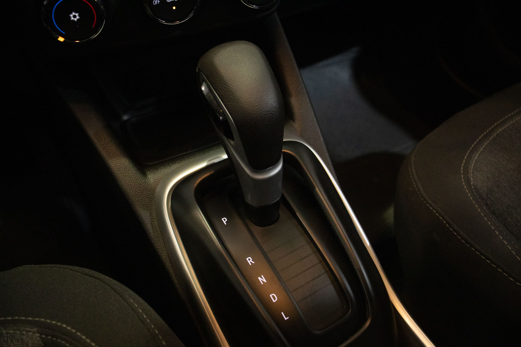 GM - Chevrolet-TRACKER-TRACKER LT 1.0 Turbo 12V Flex Aut.