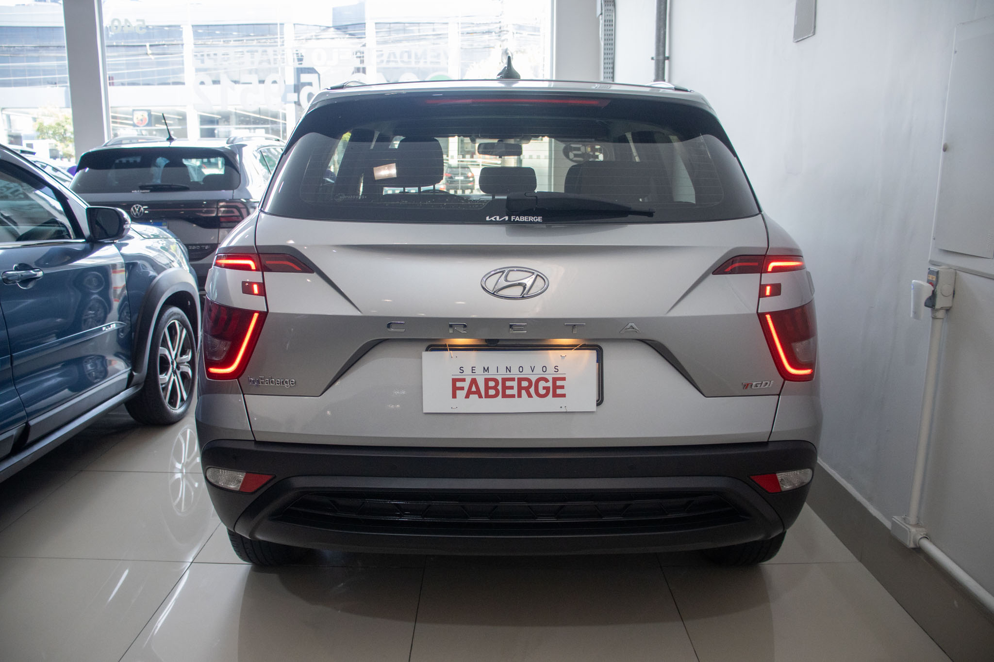 Hyundai-CRETA-Creta Comfort 1.0 TB 12V Flex Aut.