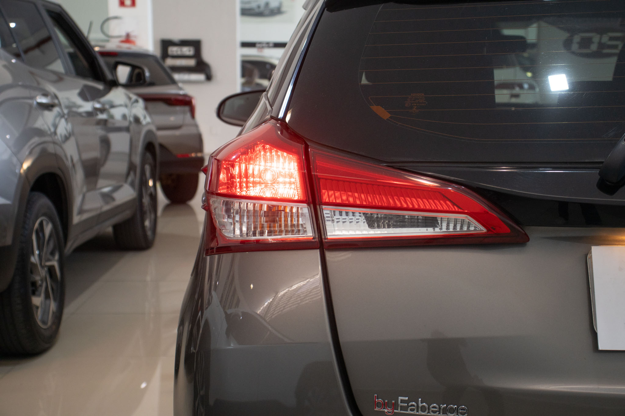 Toyota-YARIS-YARIS XL Live 1.3 Flex 16V 5p Aut.