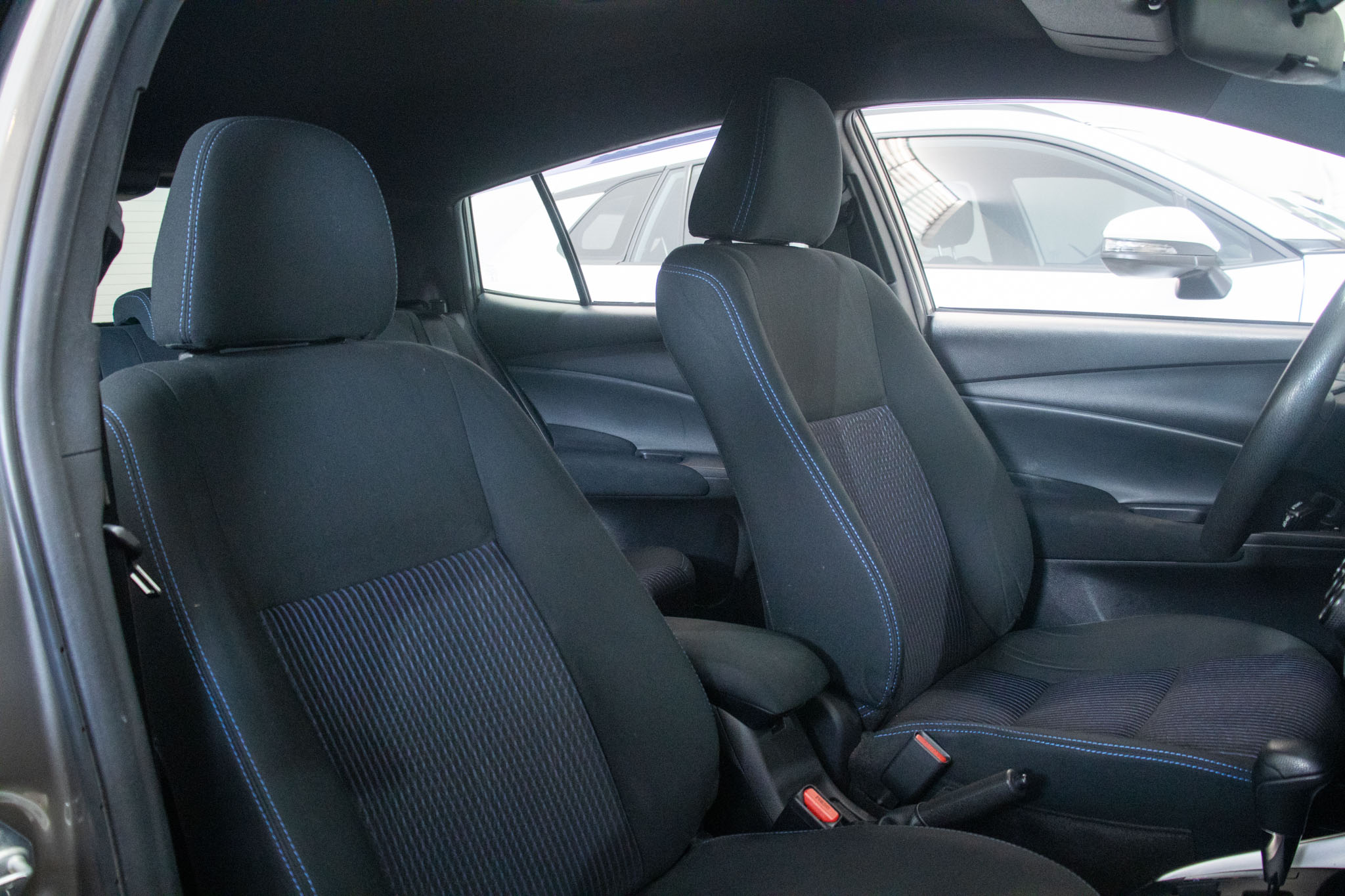 Toyota-YARIS-YARIS XL Live 1.3 Flex 16V 5p Aut.